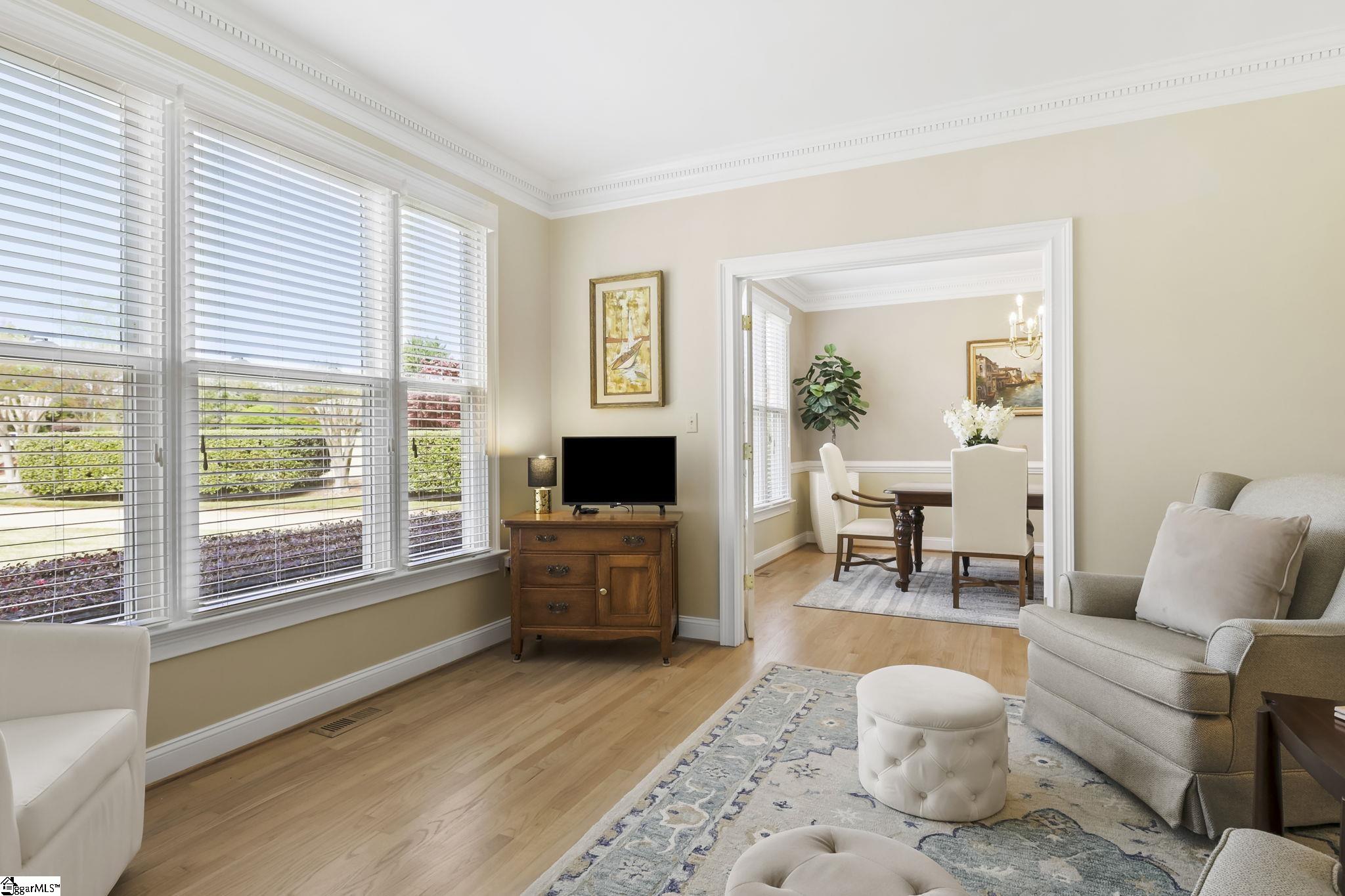 132 Indigo Court Greer, SC 29651 - Photo 5 of 47