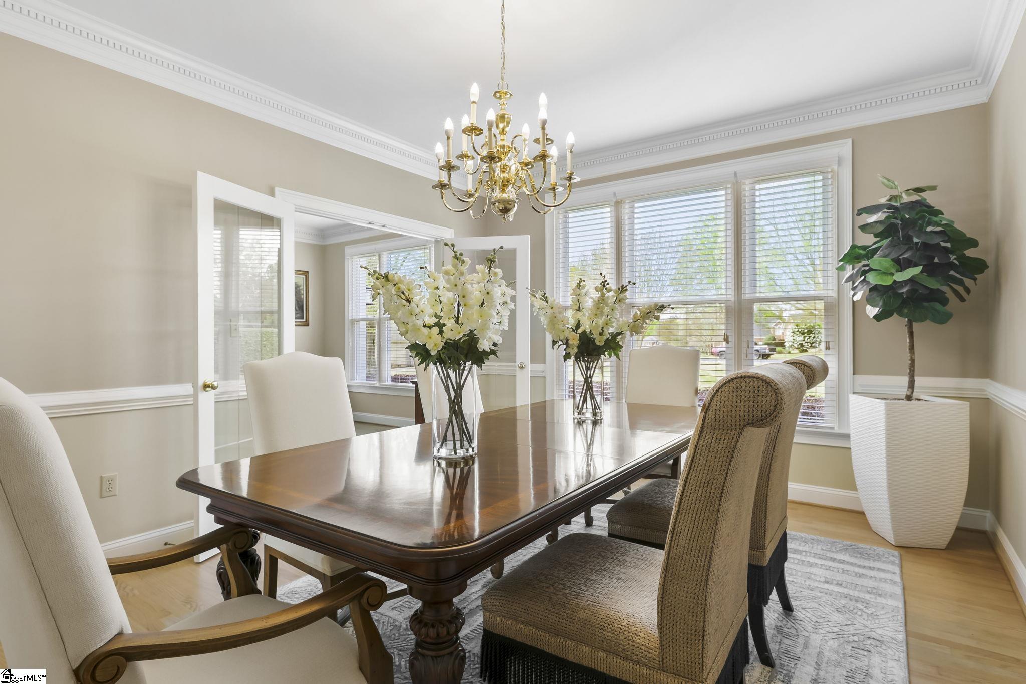 132 Indigo Court Greer, SC 29651 - Photo 7 of 47