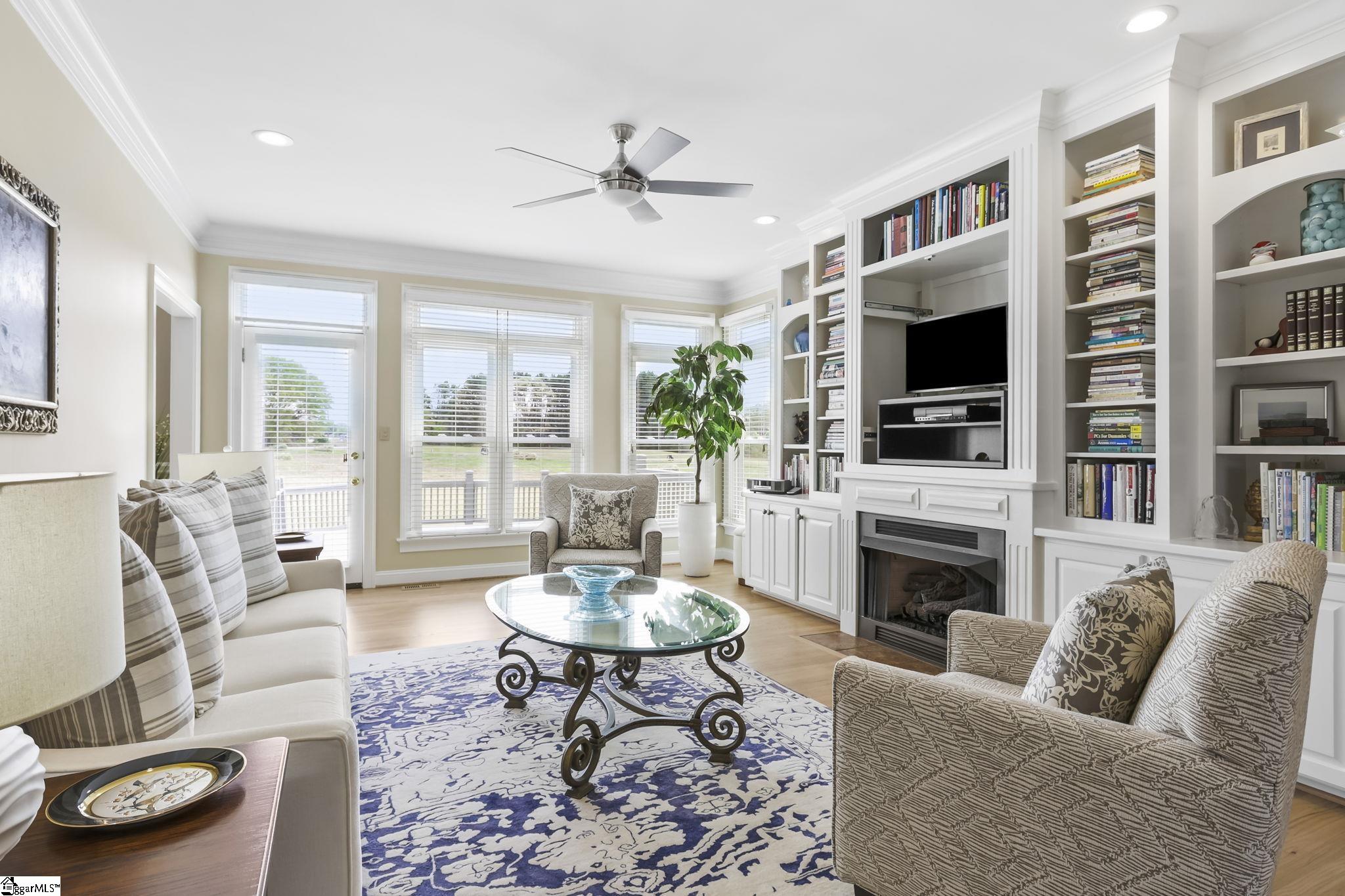 132 Indigo Court Greer, SC 29651 - Photo 8 of 47