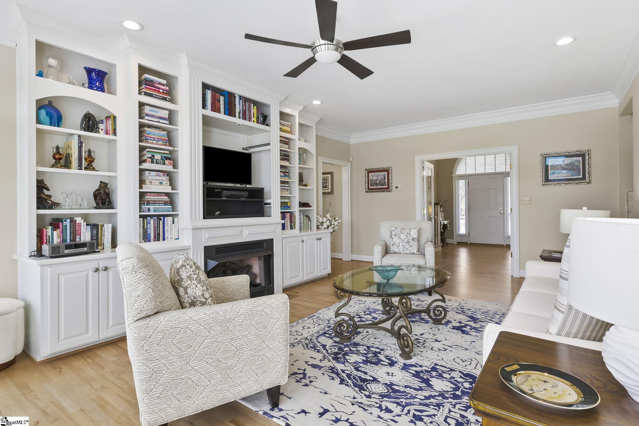 132 Indigo Court Greer, SC 29651 - Photo 9 of 47