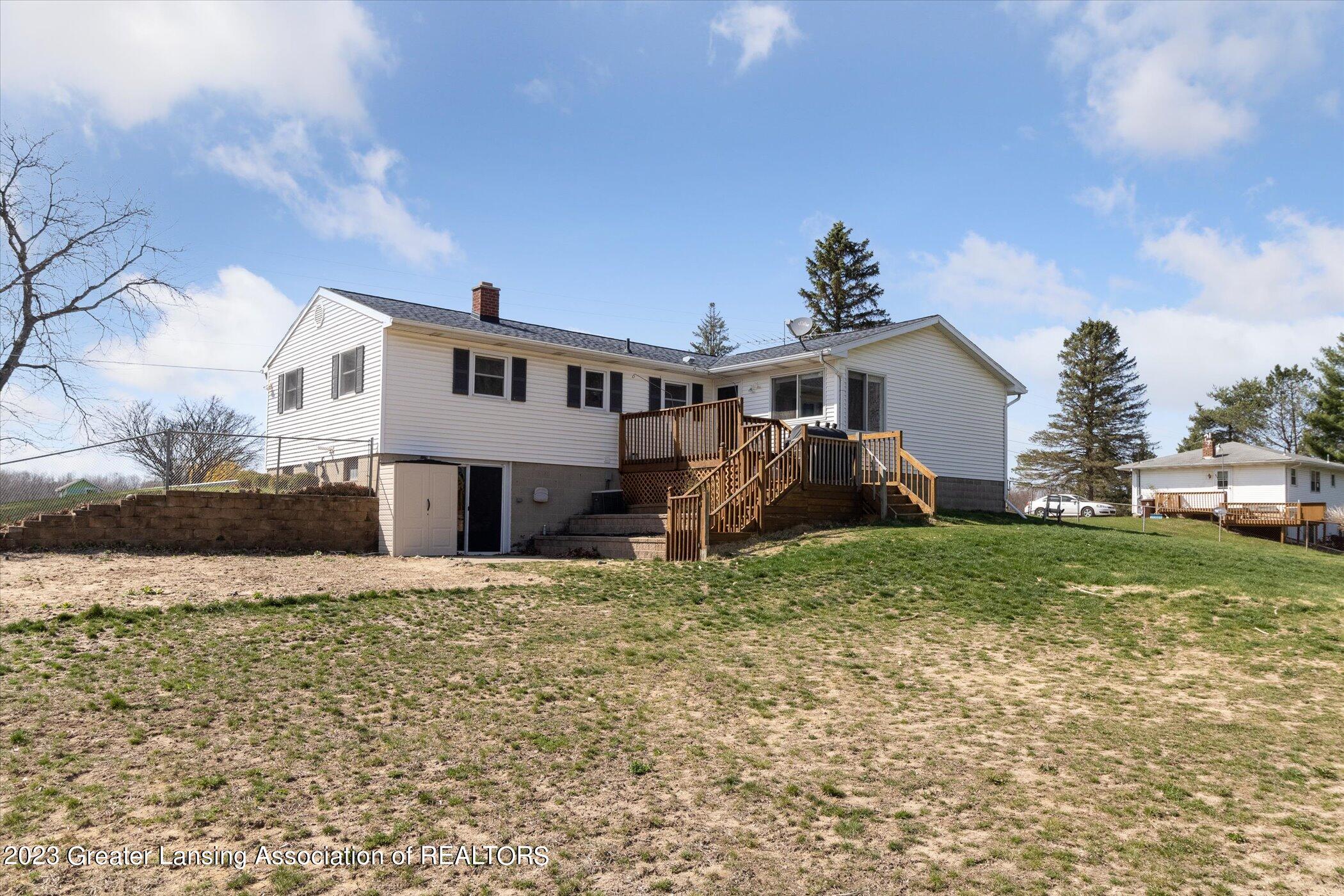 14961 Dunn Road Haslett, MI 48840 - Photo 40 of 58 45-14961-Dunn-Rd-Haslett-MI-48840-Window