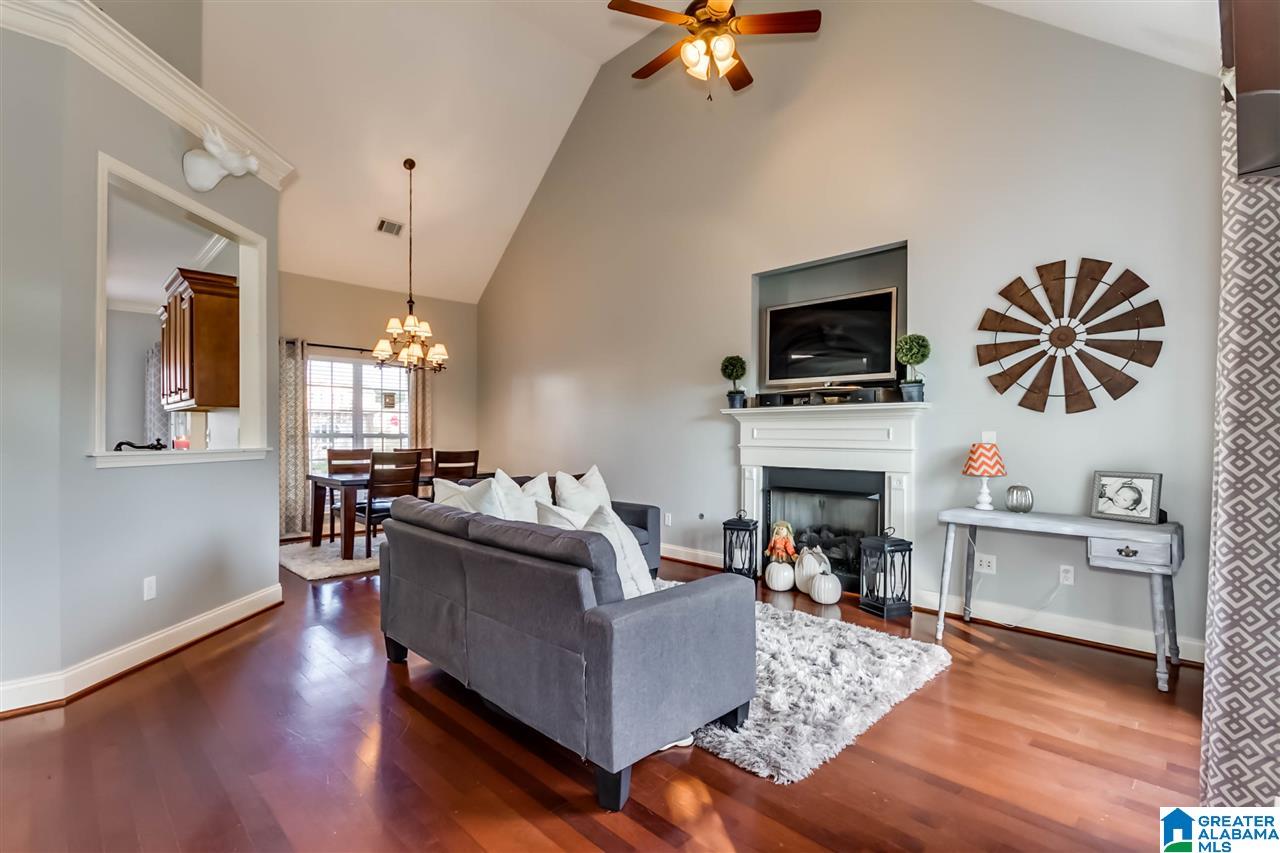 11657 Box Elder Way Vance, AL 35490 - Photo 4 of 20
