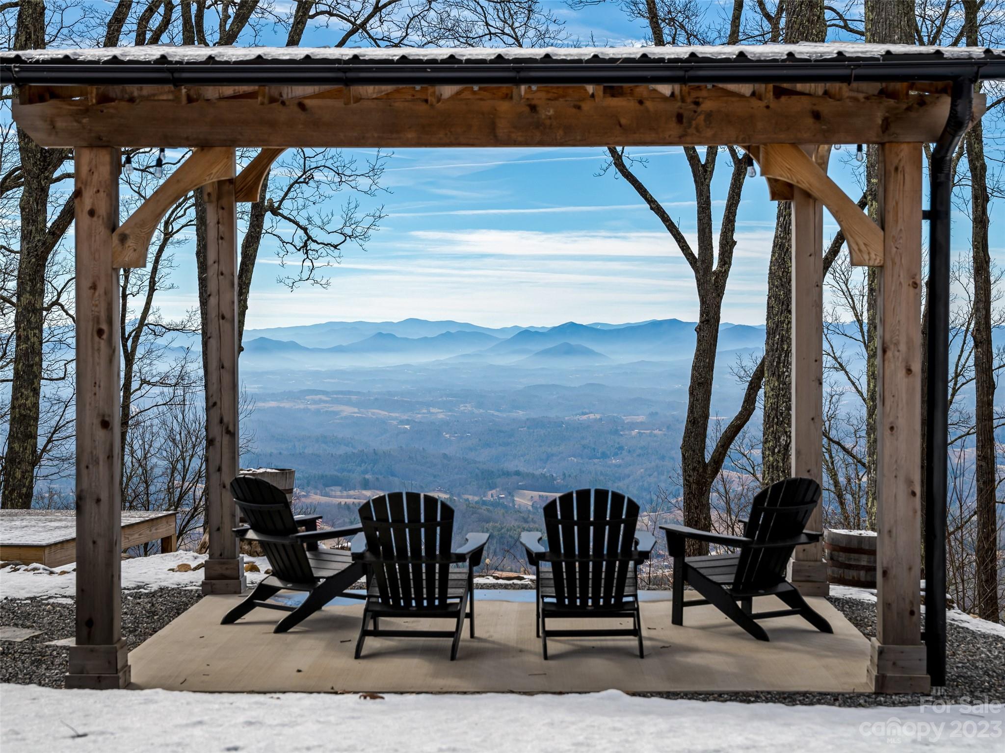 1592-1370 Bone Camp Road Marshall, NC 28753 - Photo 1 of 48