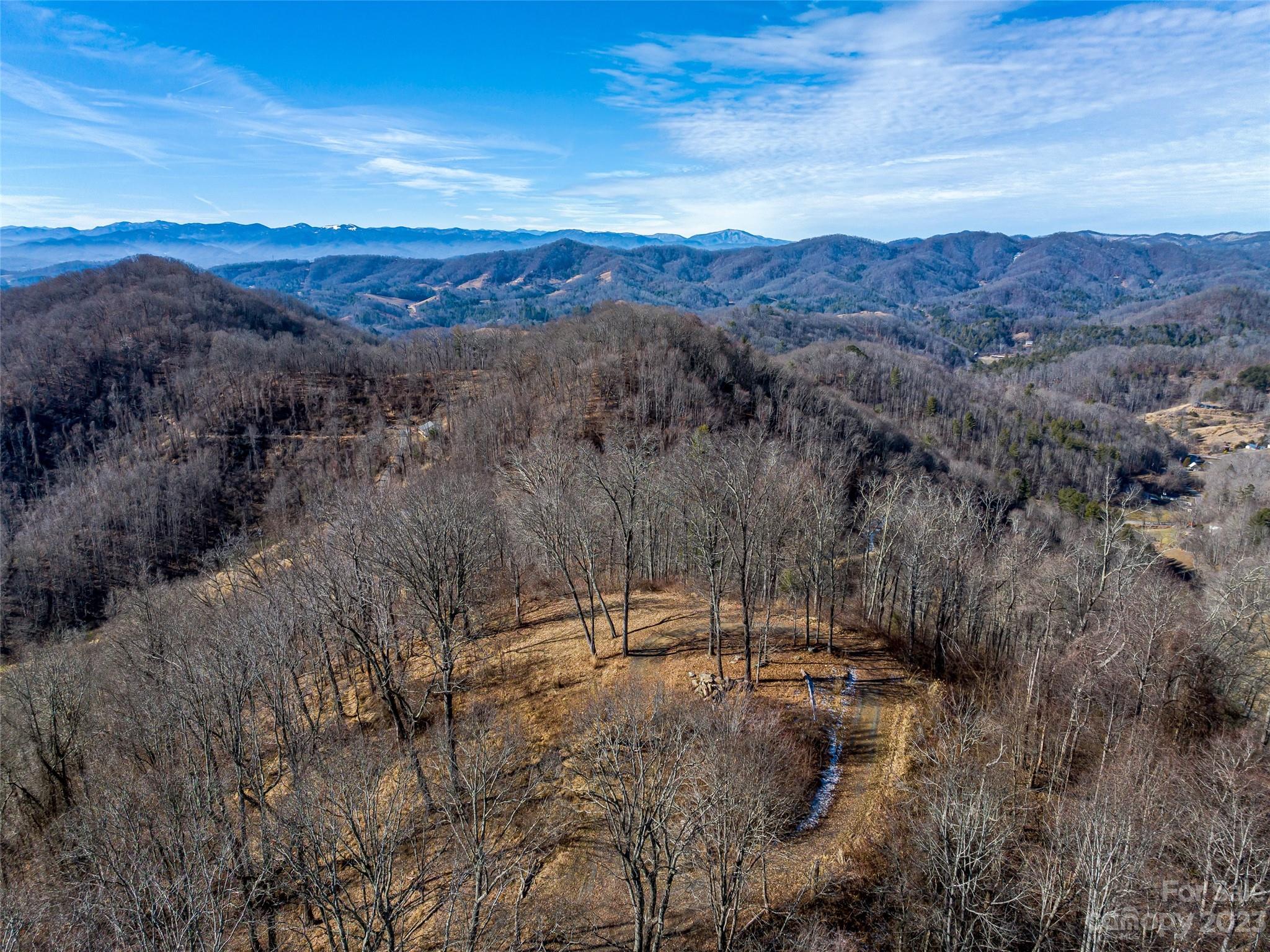 1592-1370 Bone Camp Road Marshall, NC 28753 - Photo 20 of 48