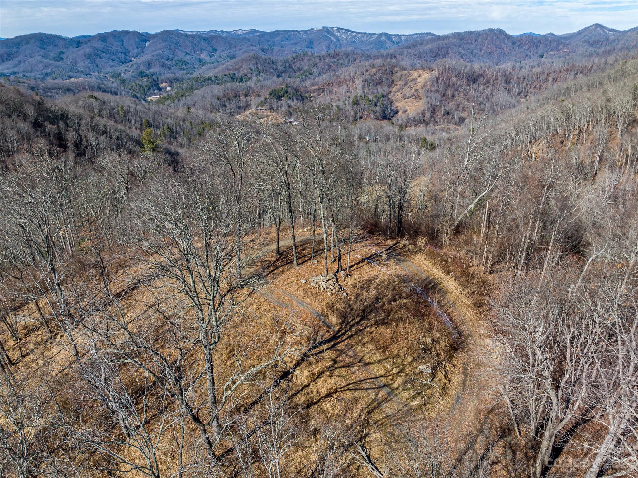 1592-1370 Bone Camp Road Marshall, NC 28753 - Photo 22 of 48