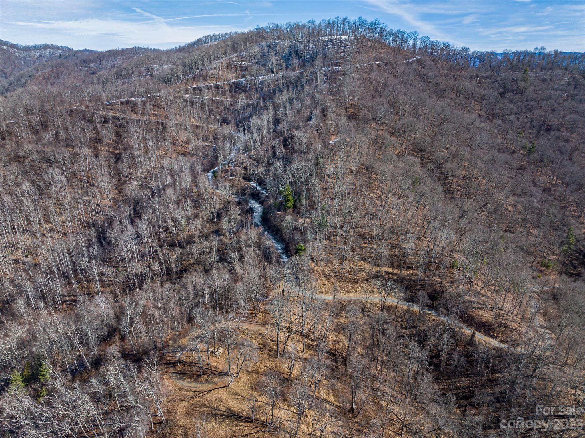1592-1370 Bone Camp Road Marshall, NC 28753 - Photo 23 of 48