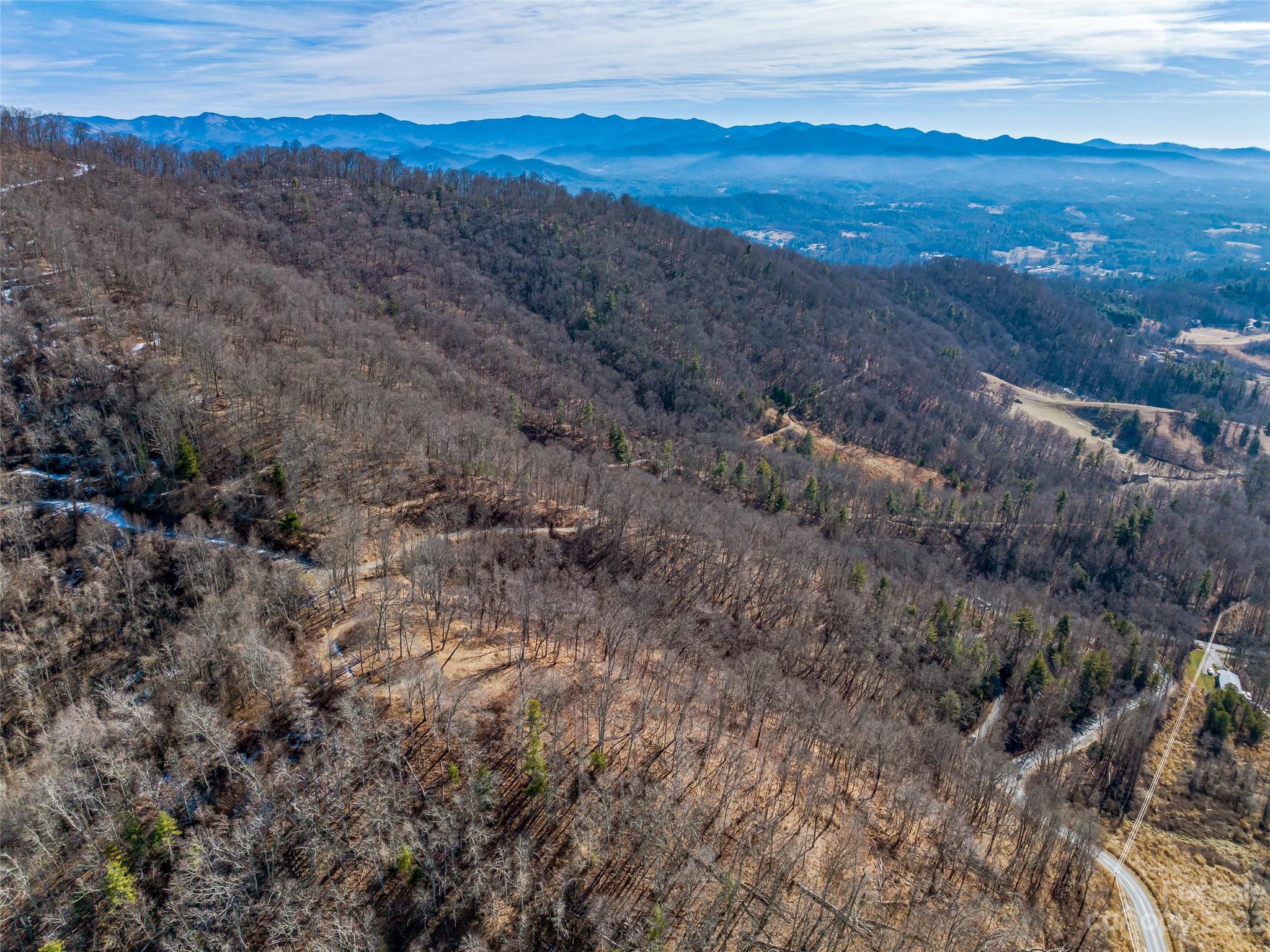 1592-1370 Bone Camp Road Marshall, NC 28753 - Photo 24 of 48