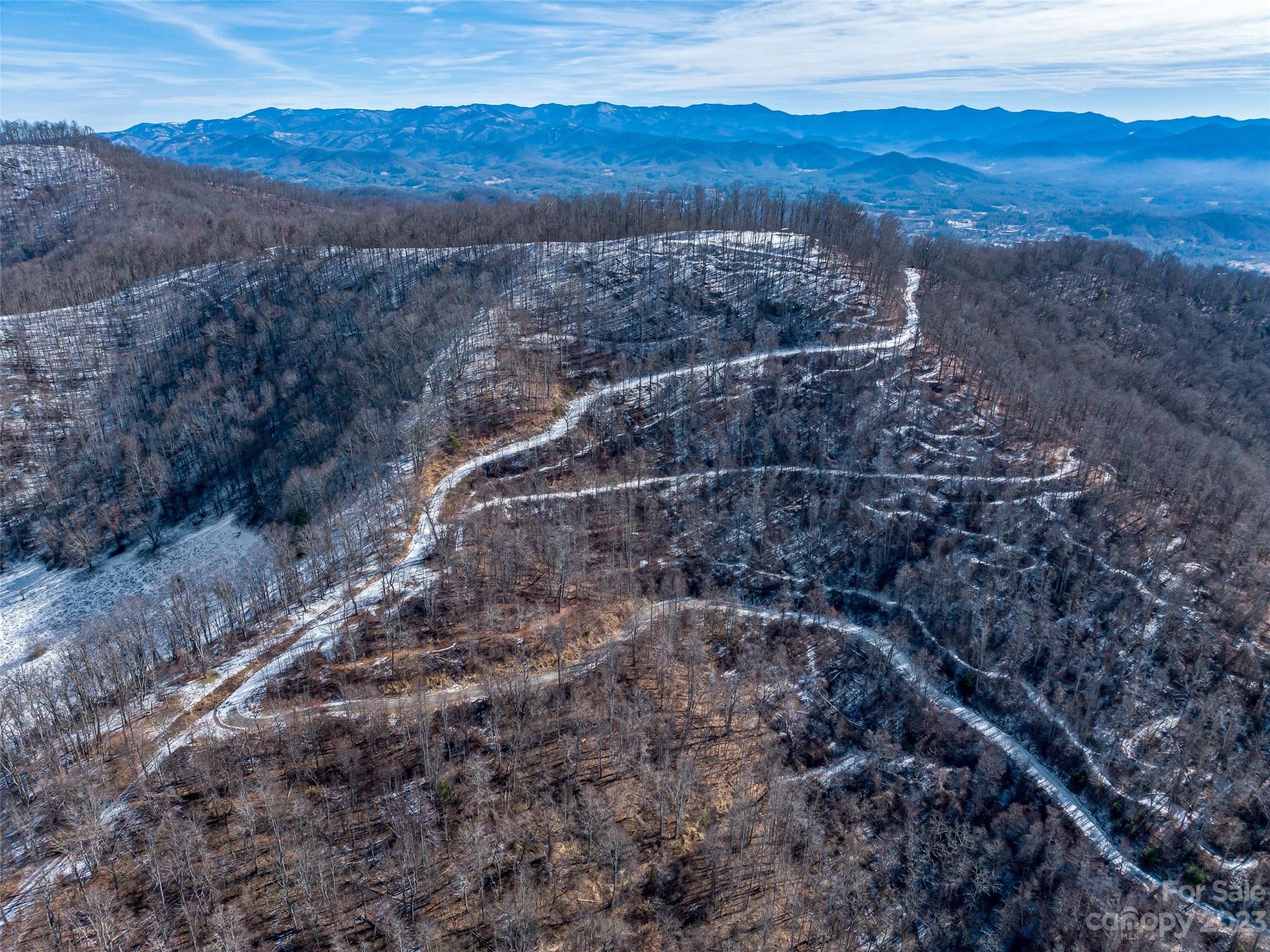 1592-1370 Bone Camp Road Marshall, NC 28753 - Photo 25 of 48