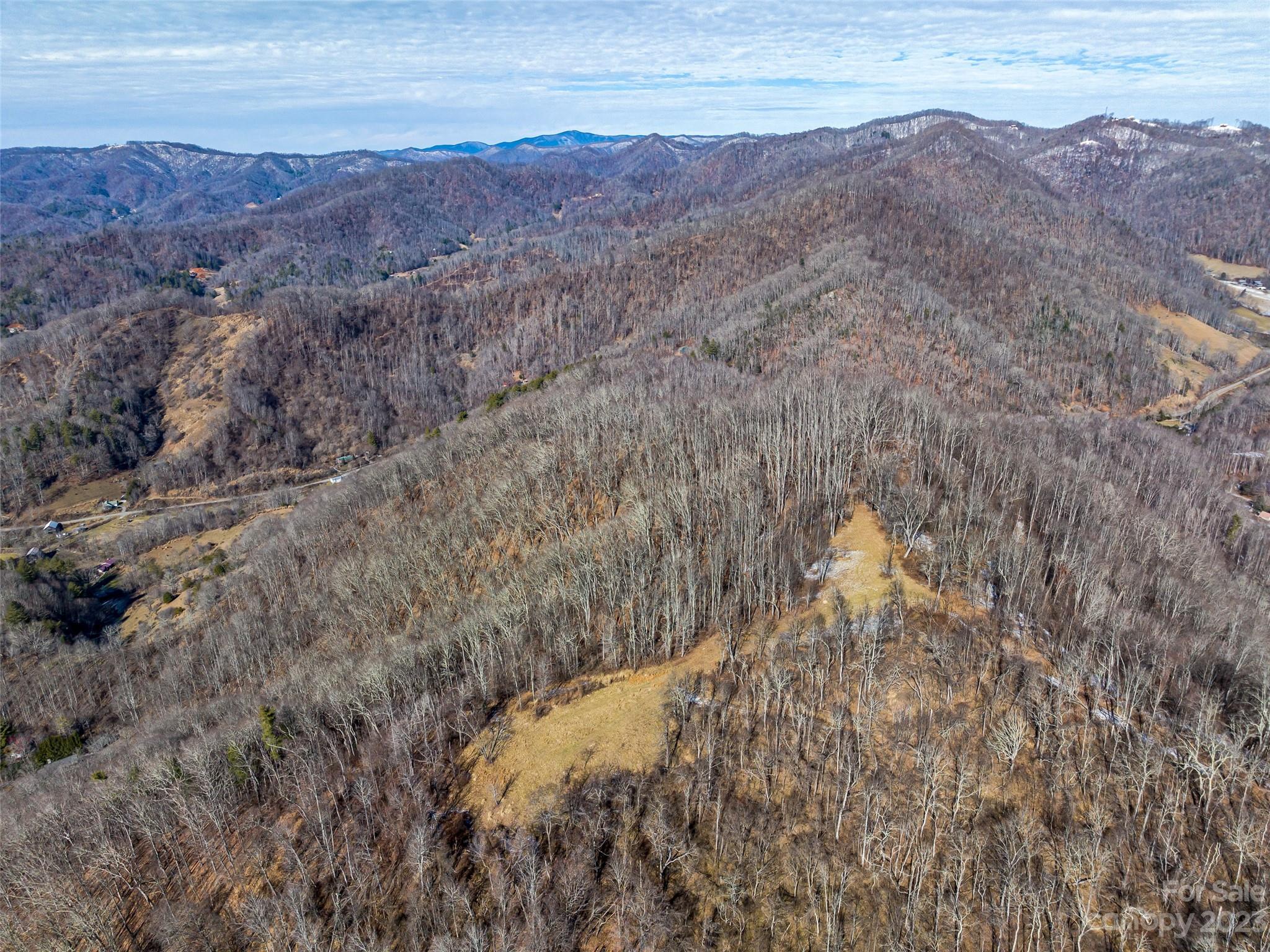 1592-1370 Bone Camp Road Marshall, NC 28753 - Photo 26 of 48