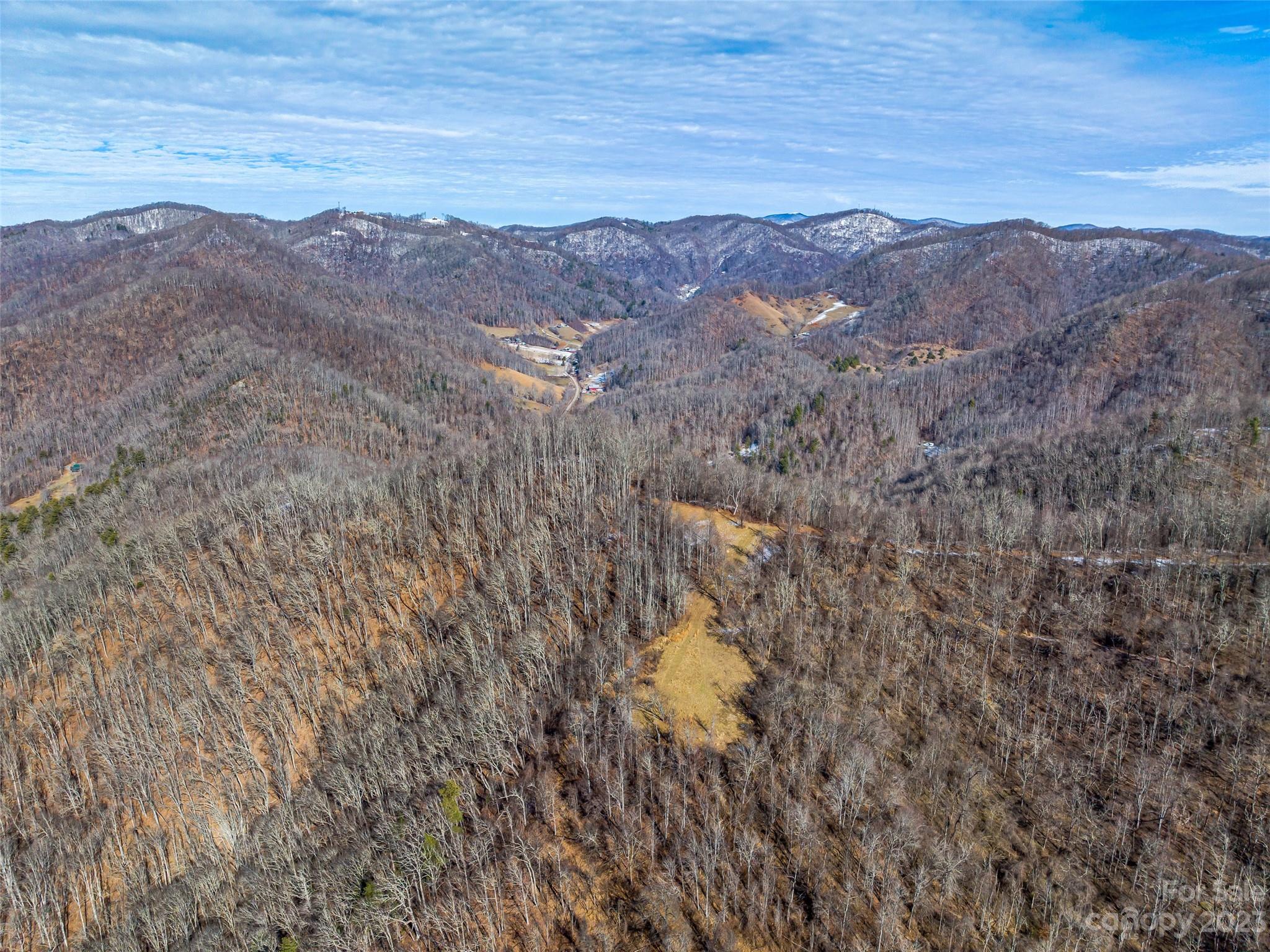 1592-1370 Bone Camp Road Marshall, NC 28753 - Photo 27 of 48