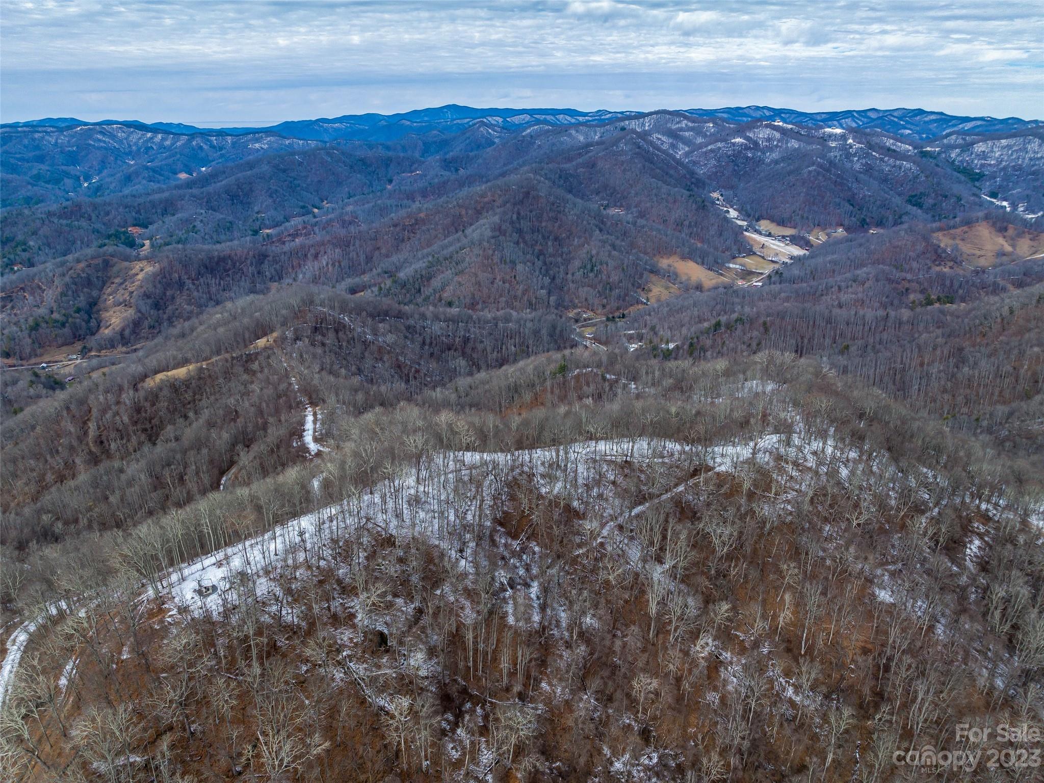 1592-1370 Bone Camp Road Marshall, NC 28753 - Photo 29 of 48