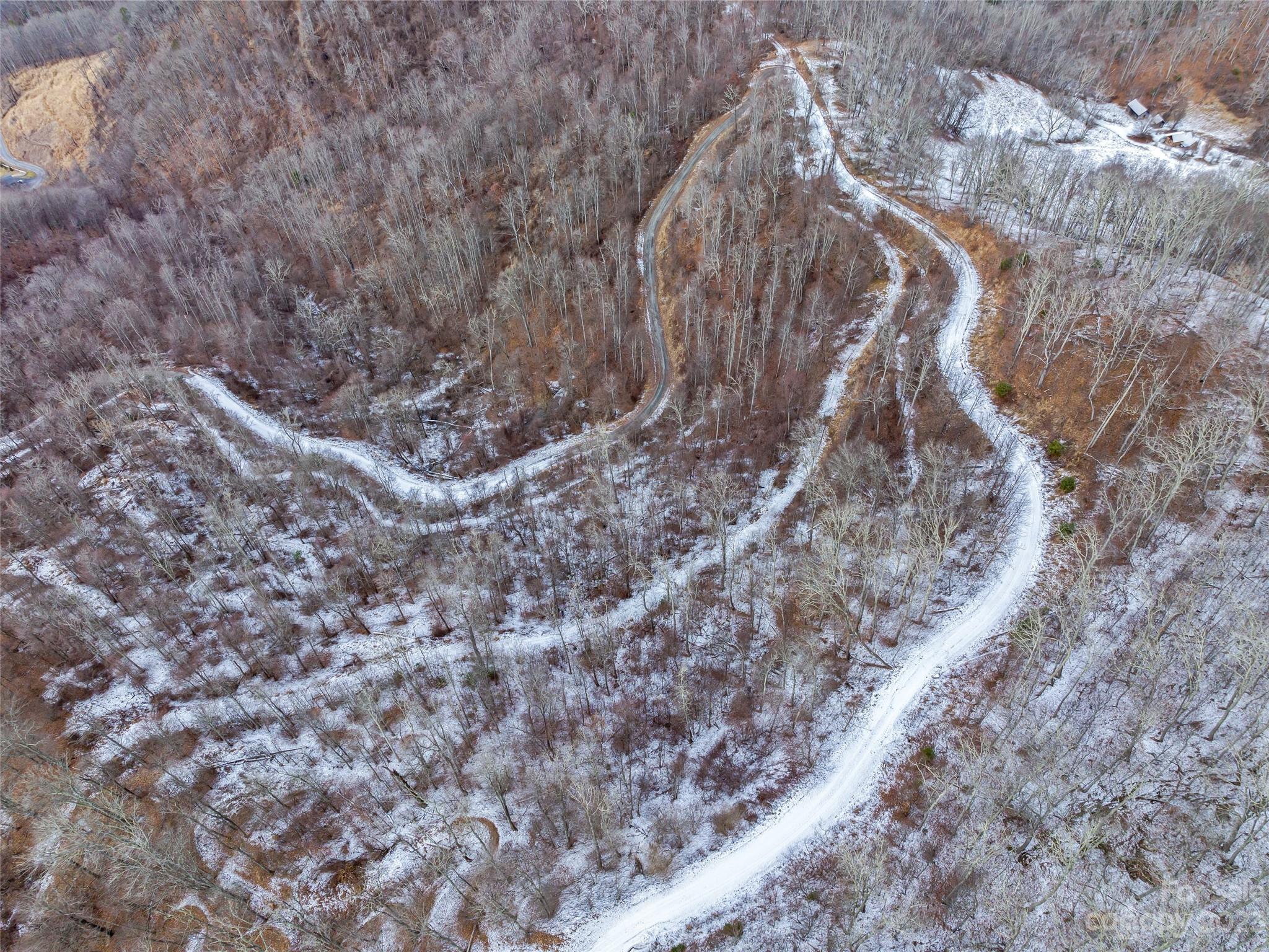 1592-1370 Bone Camp Road Marshall, NC 28753 - Photo 30 of 48