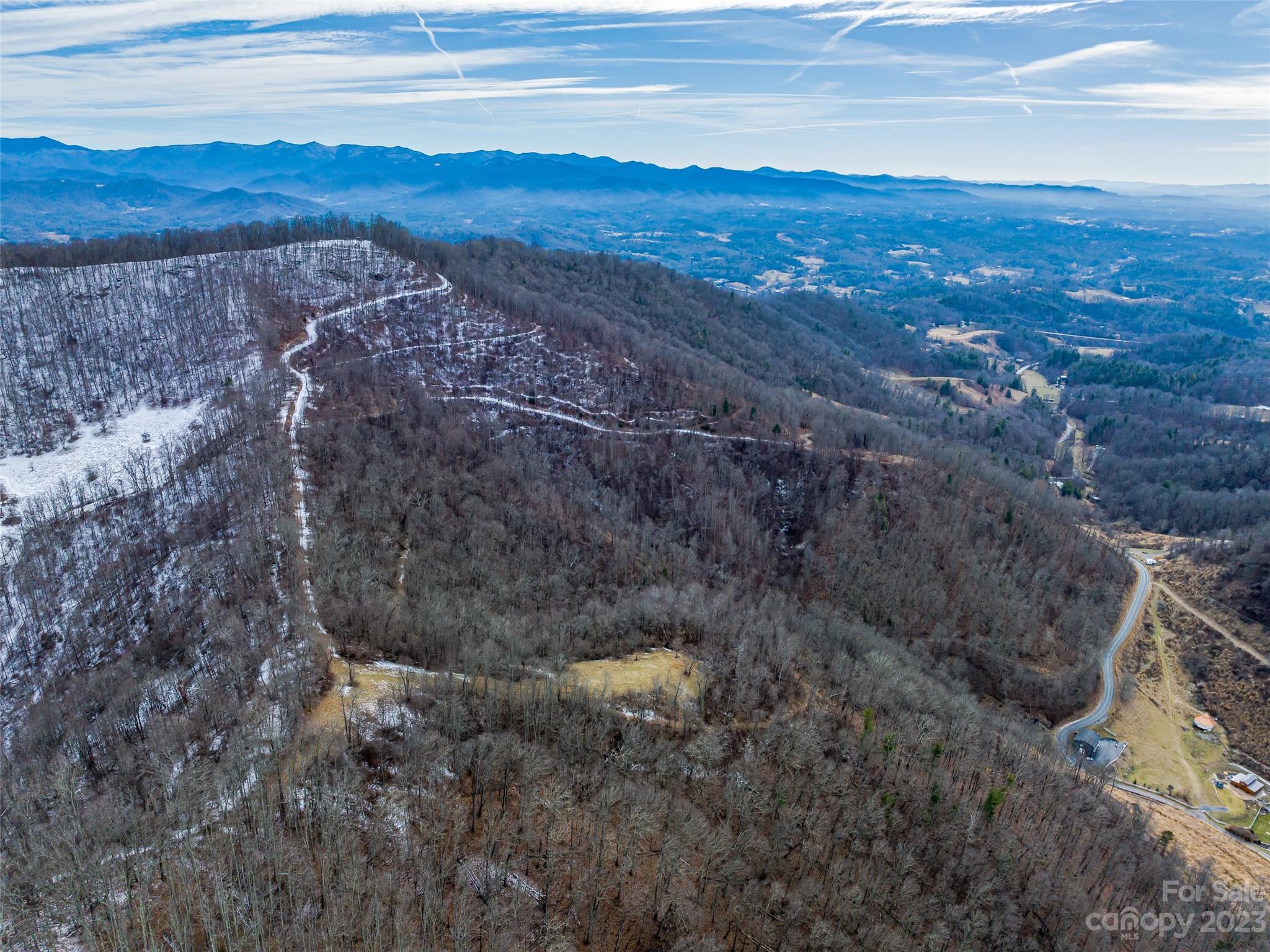 1592-1370 Bone Camp Road Marshall, NC 28753 - Photo 36 of 48