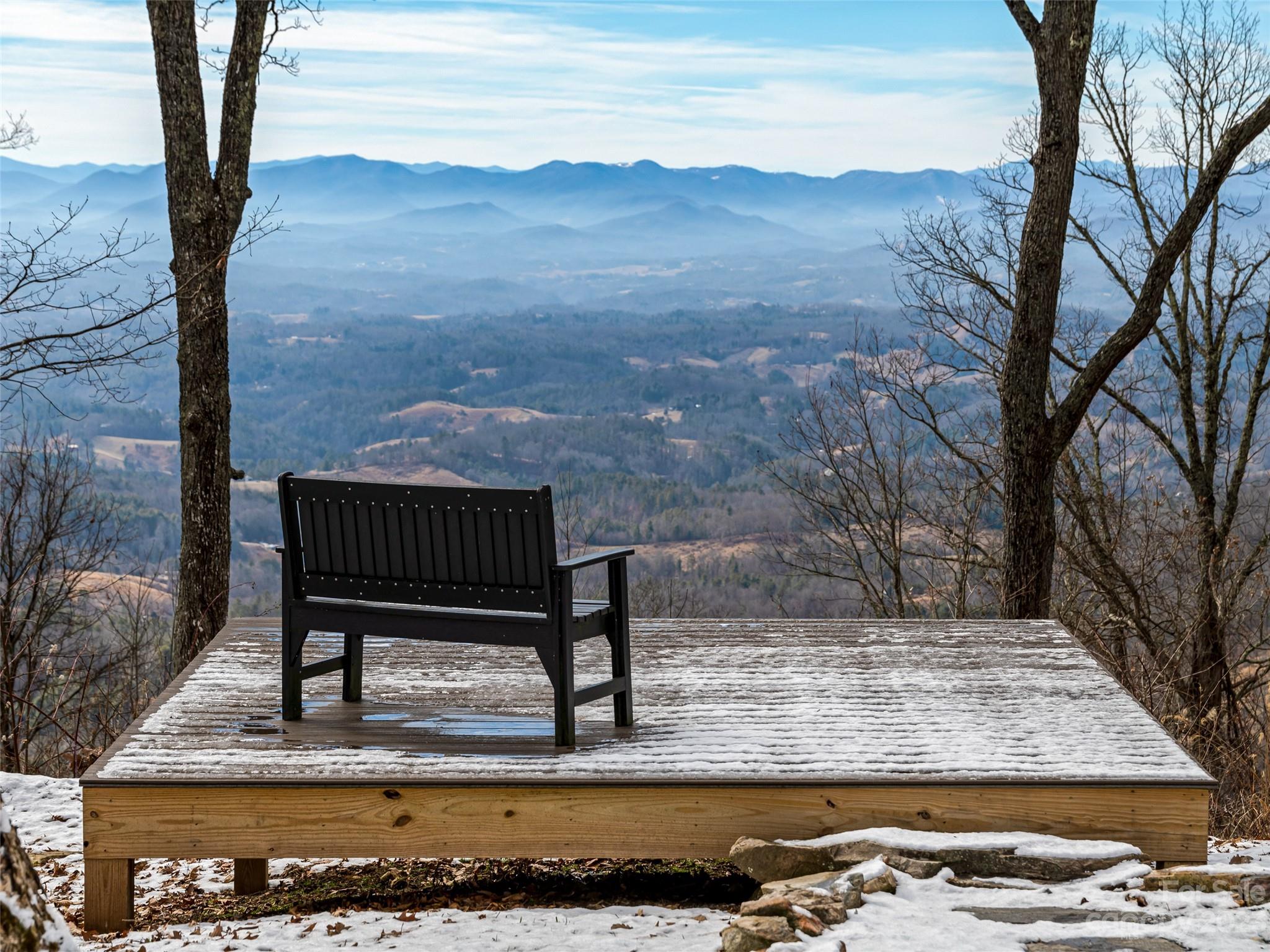 1592-1370 Bone Camp Road Marshall, NC 28753 - Photo 46 of 48