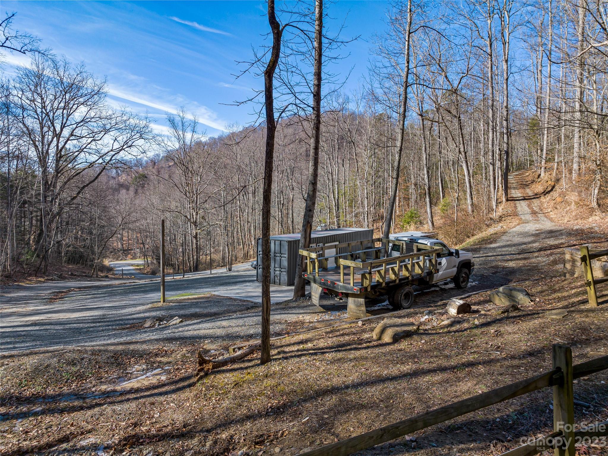 1592-1370 Bone Camp Road Marshall, NC 28753 - Photo 48 of 48