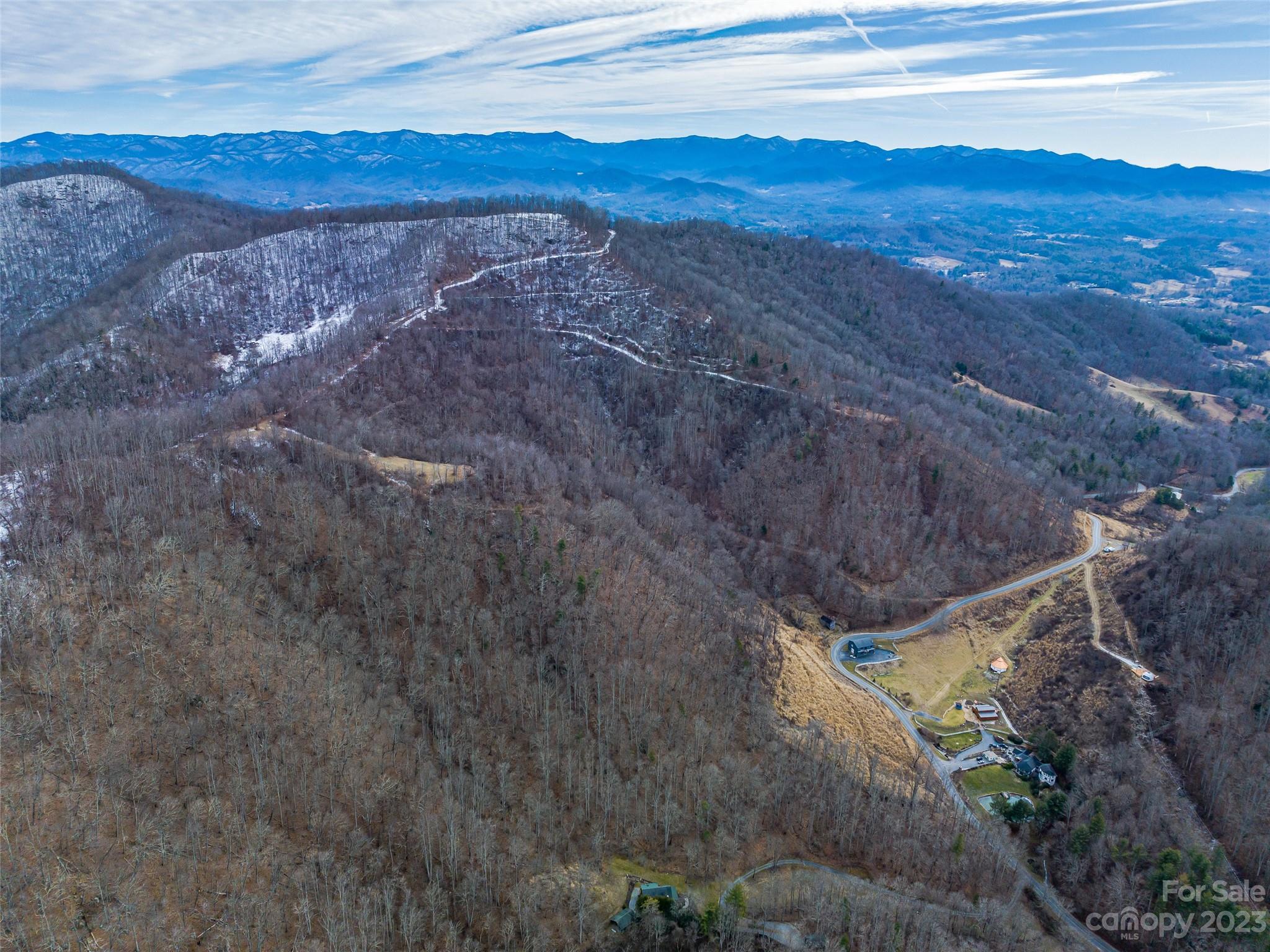 1592-1370 Bone Camp Road Marshall, NC 28753 - Photo 5 of 48