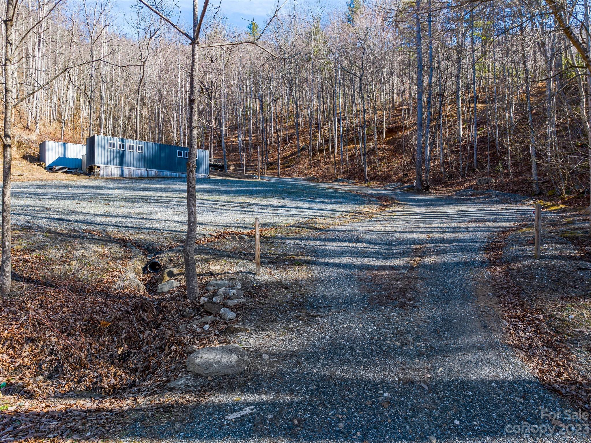 1592-1370 Bone Camp Road Marshall, NC 28753 - Photo 8 of 48