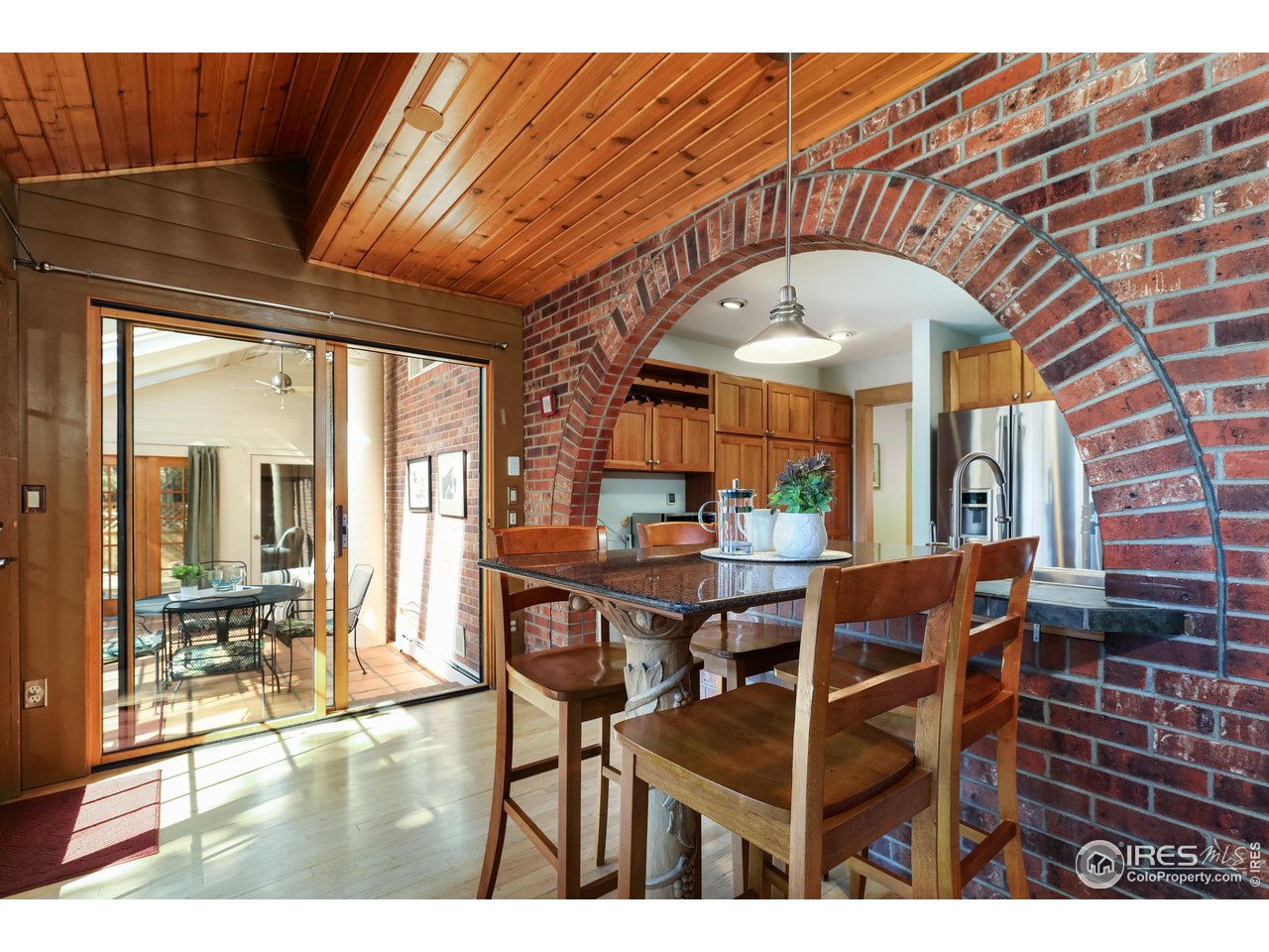 6142 Old Brompton Road Boulder, CO 80301 - Photo 15 of 30