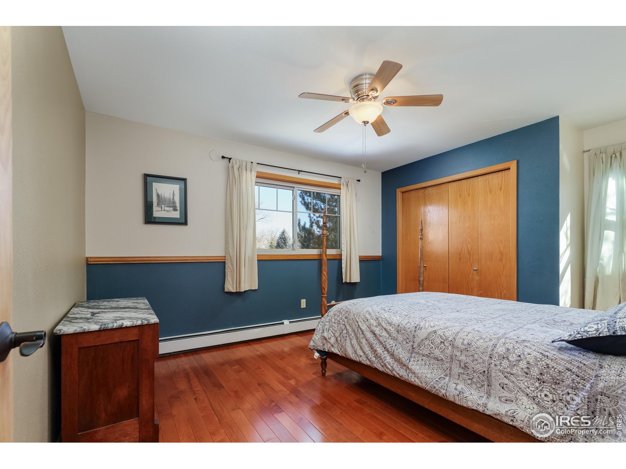 6142 Old Brompton Road Boulder, CO 80301 - Photo 26 of 30 Third bedroom