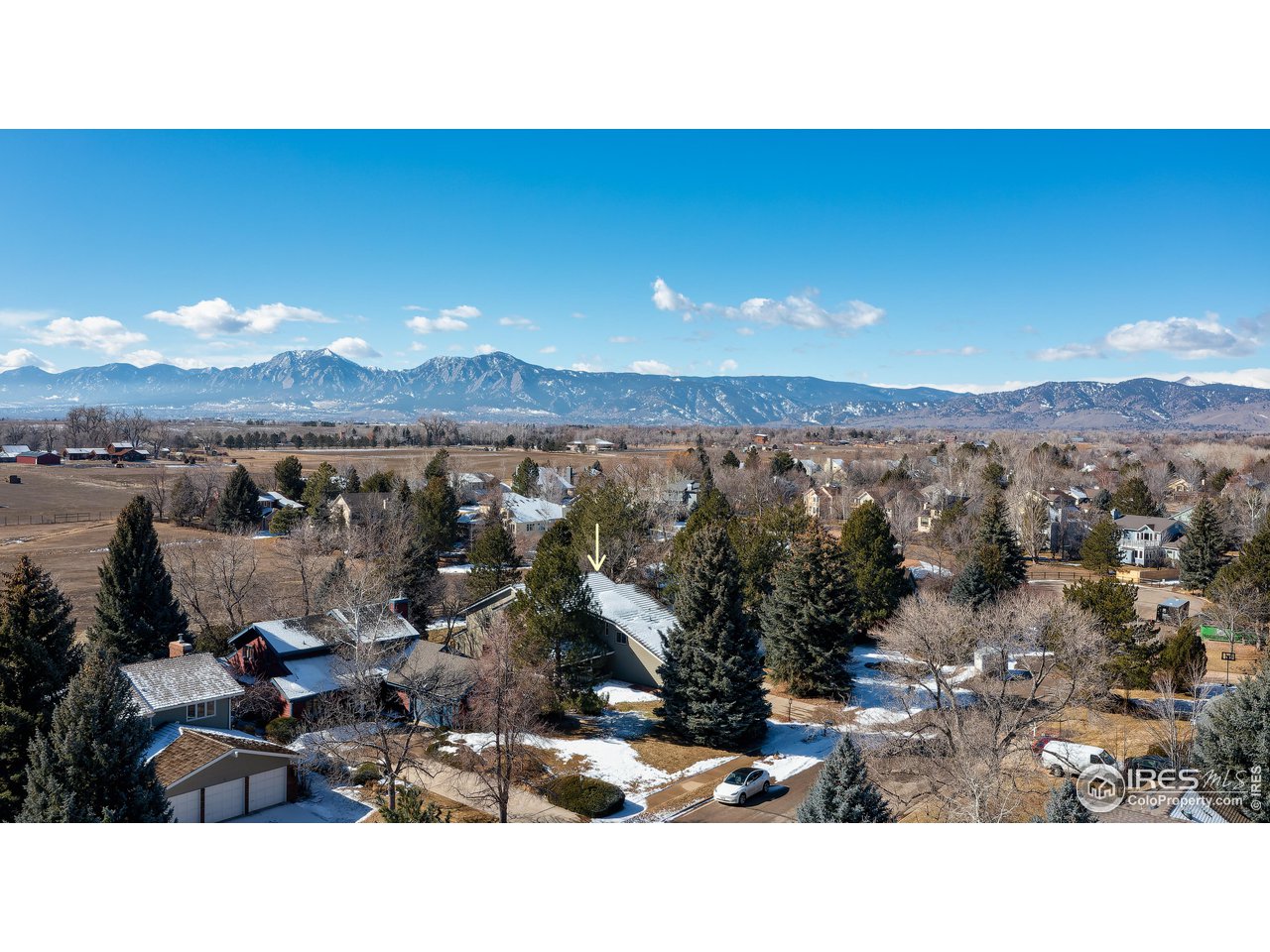 6142 Old Brompton Road Boulder, CO 80301 - Photo 28 of 30