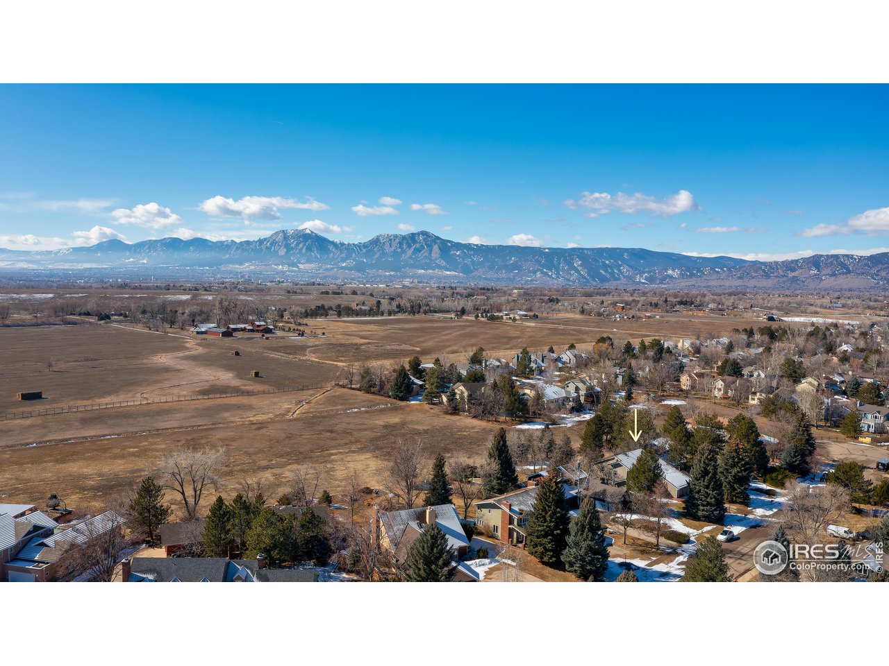 6142 Old Brompton Road Boulder, CO 80301 - Photo 3 of 30