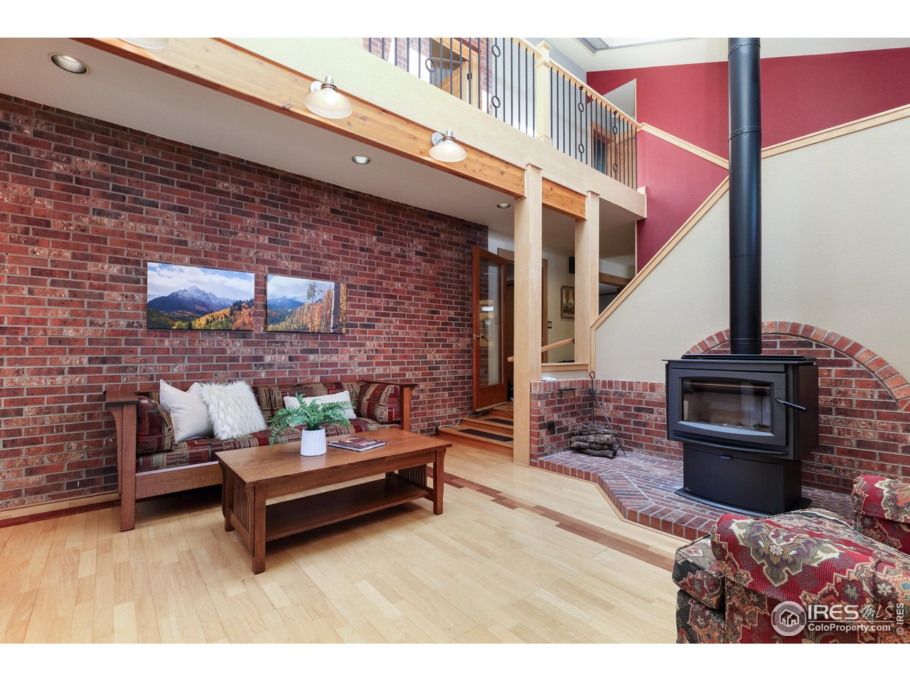 6142 Old Brompton Road Boulder, CO 80301 - Photo 10 of 30