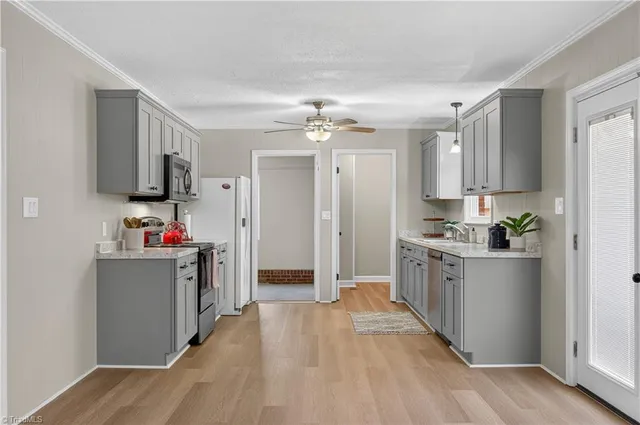 $1,349 | 235 Lakecrest Road, Eden, NC 27288