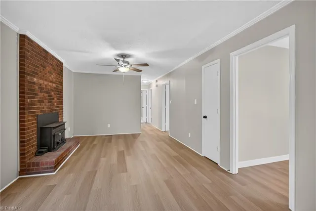 $1,349 | 235 Lakecrest Road, Eden, NC 27288