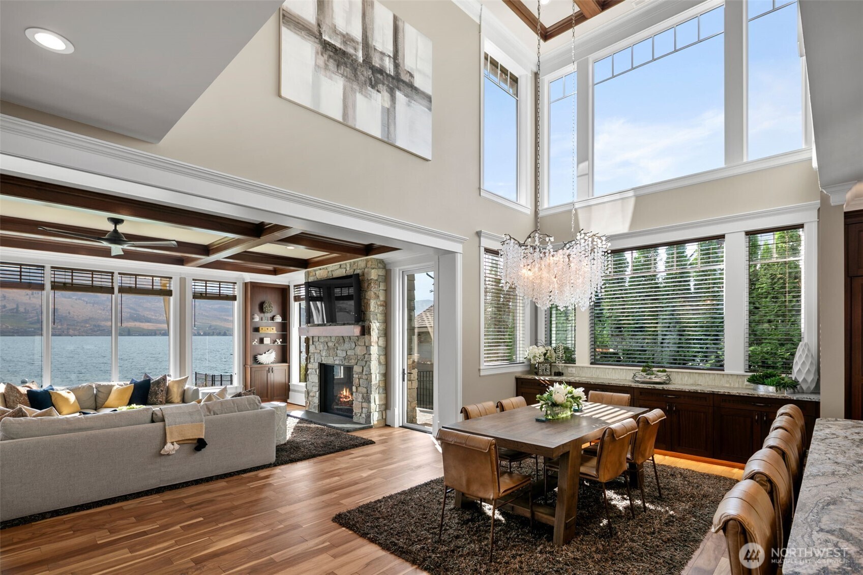58 Key Bay Lane Chelan, WA 98816 - Photo 14 of 40
