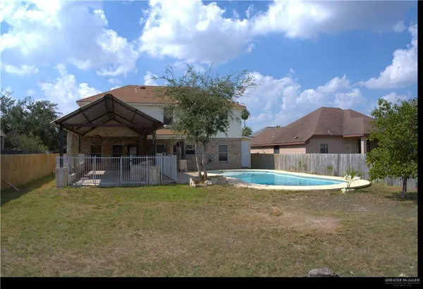 $2,350 | 8210 North 23rd Lane, McAllen, TX 78504