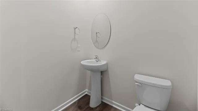 $462,990 | 502 Nassco Place, Jamestown, NC 27282