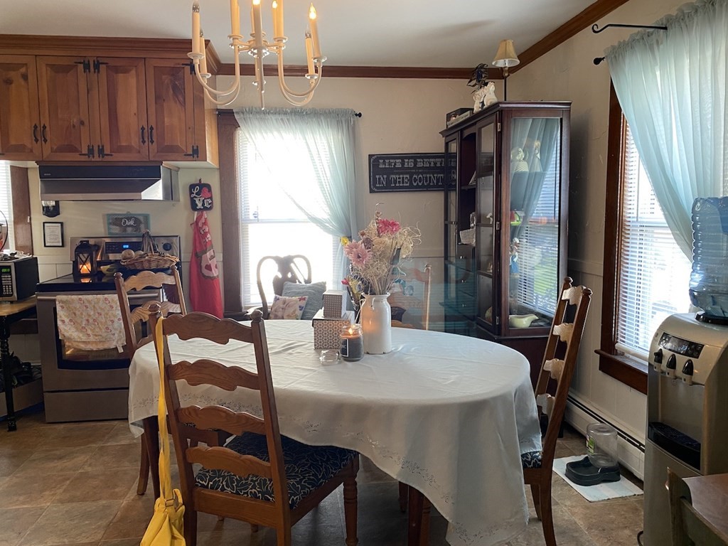 1107 Huntington Road Russell, MA 01071 - Photo 11 of 33