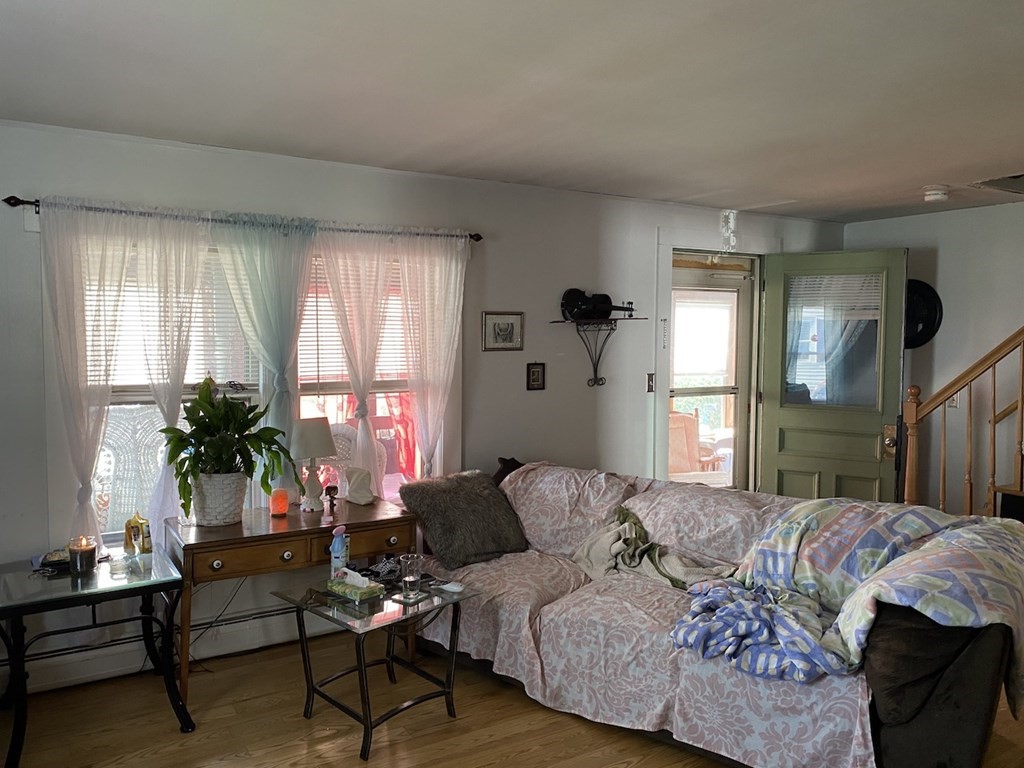 1107 Huntington Road Russell, MA 01071 - Photo 12 of 33