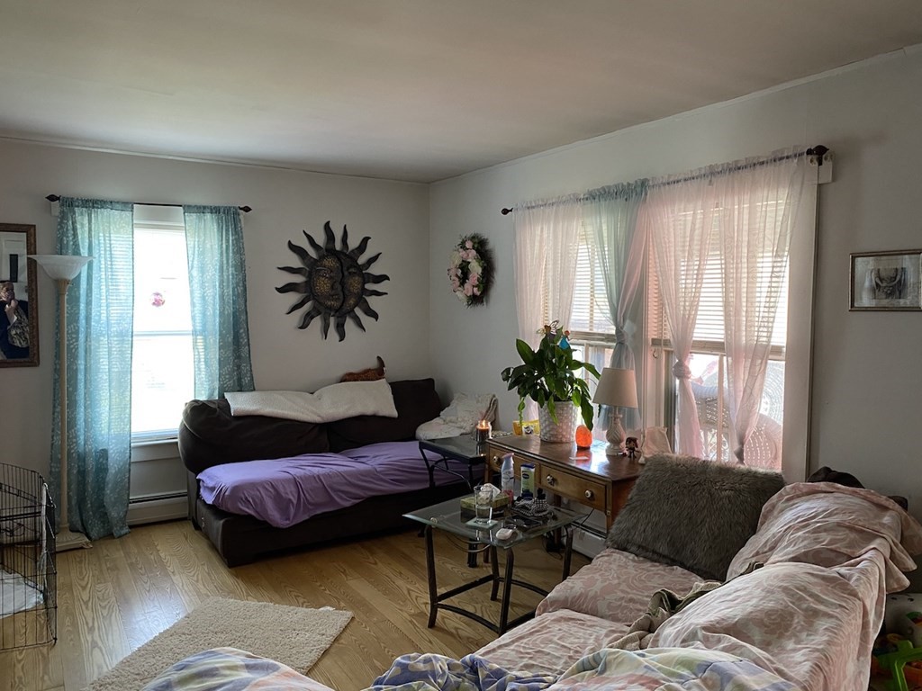 1107 Huntington Road Russell, MA 01071 - Photo 14 of 33
