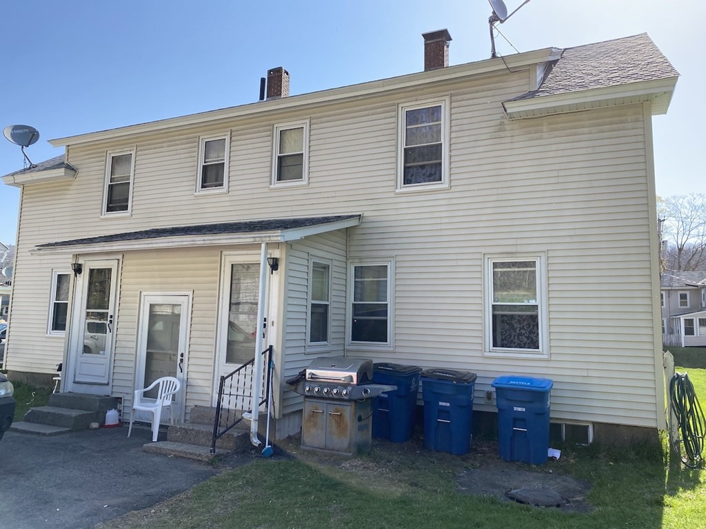 1107 Huntington Road Russell, MA 01071 - Photo 7 of 33