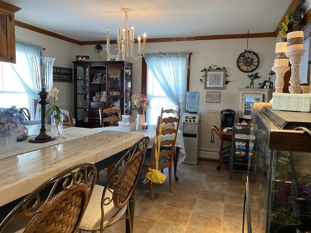 1107 Huntington Road Russell, MA 01071 - Photo 10 of 33