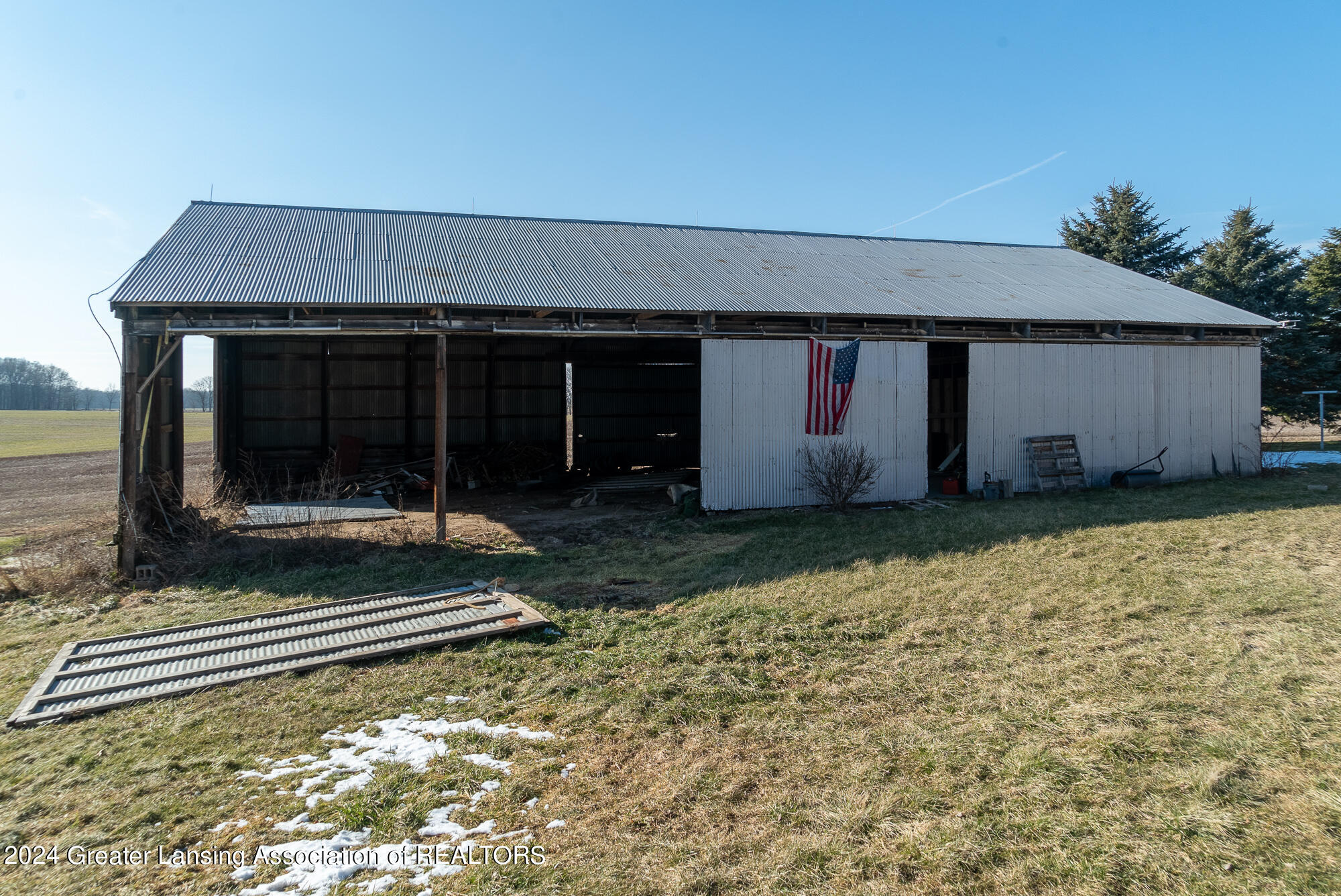 3314 South Watson Road St. Johns, MI 48879 - Photo 11 of 48 3314 S Watson Rd St. Johns MI-105