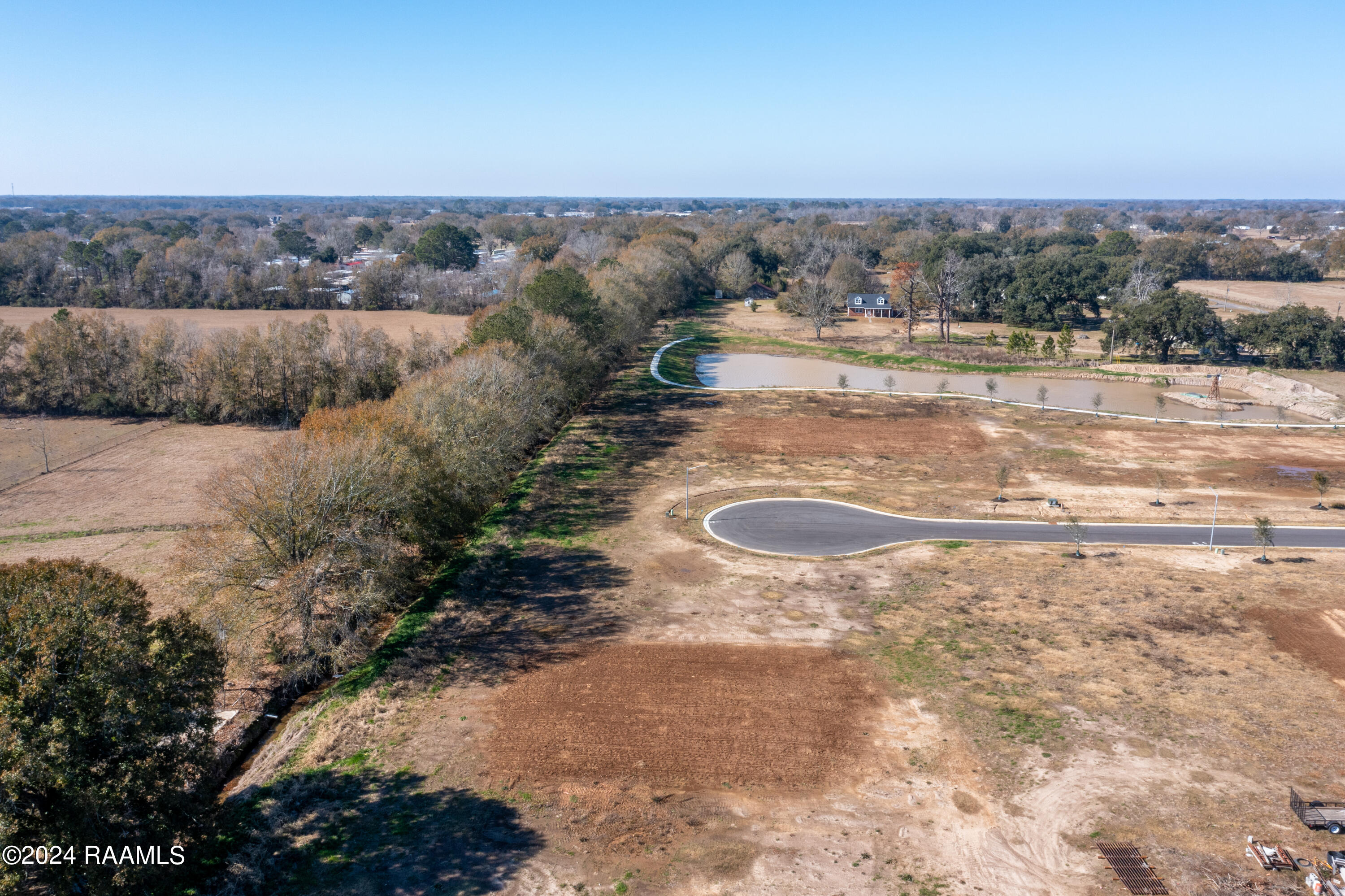 117 Marifito Scott, LA 70583 - Photo 4 of 10 St.KatherineLots-13 -= 117