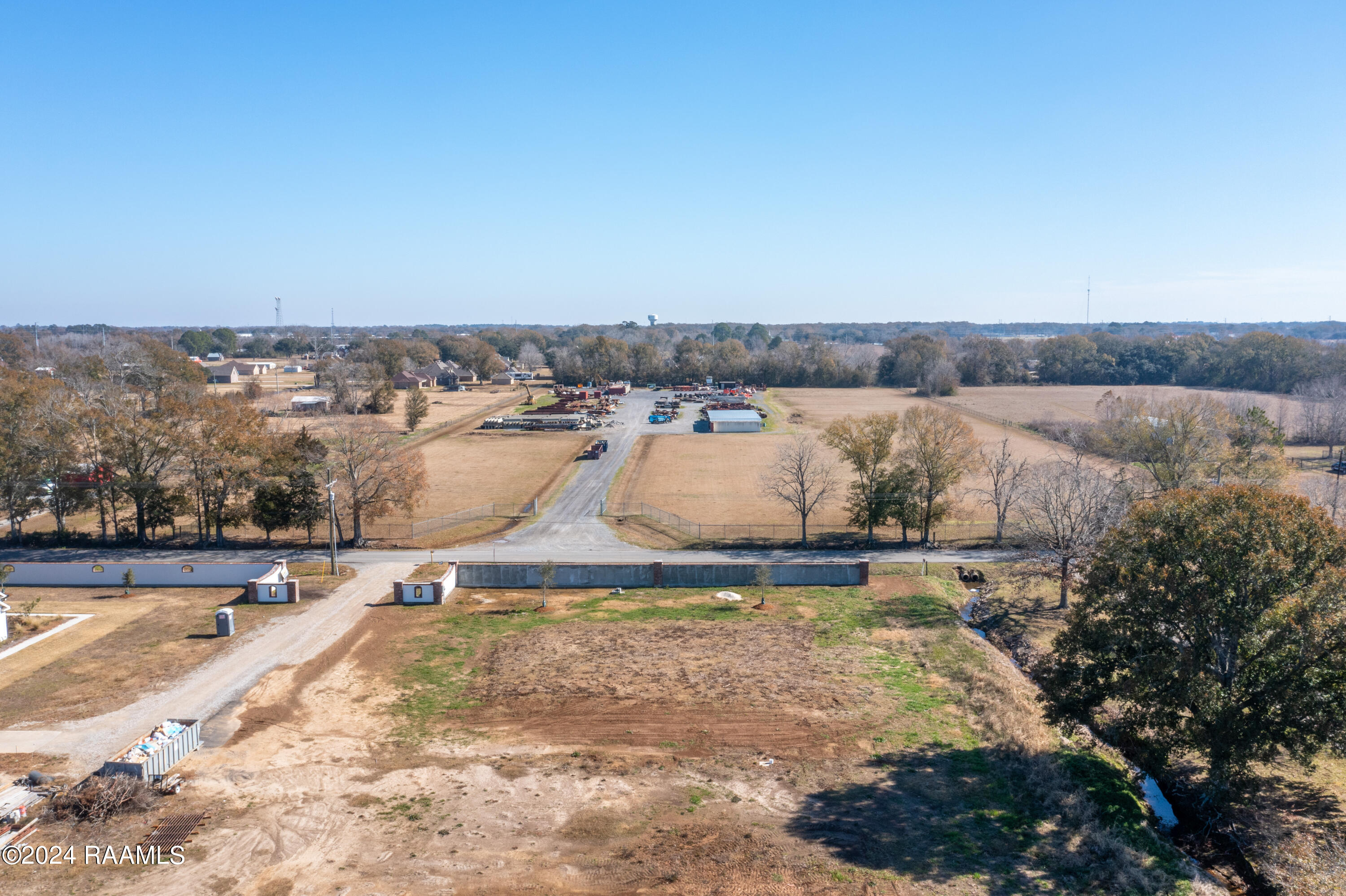 117 Marifito Scott, LA 70583 - Photo 8 of 10 St.KatherineLots-17 - 117