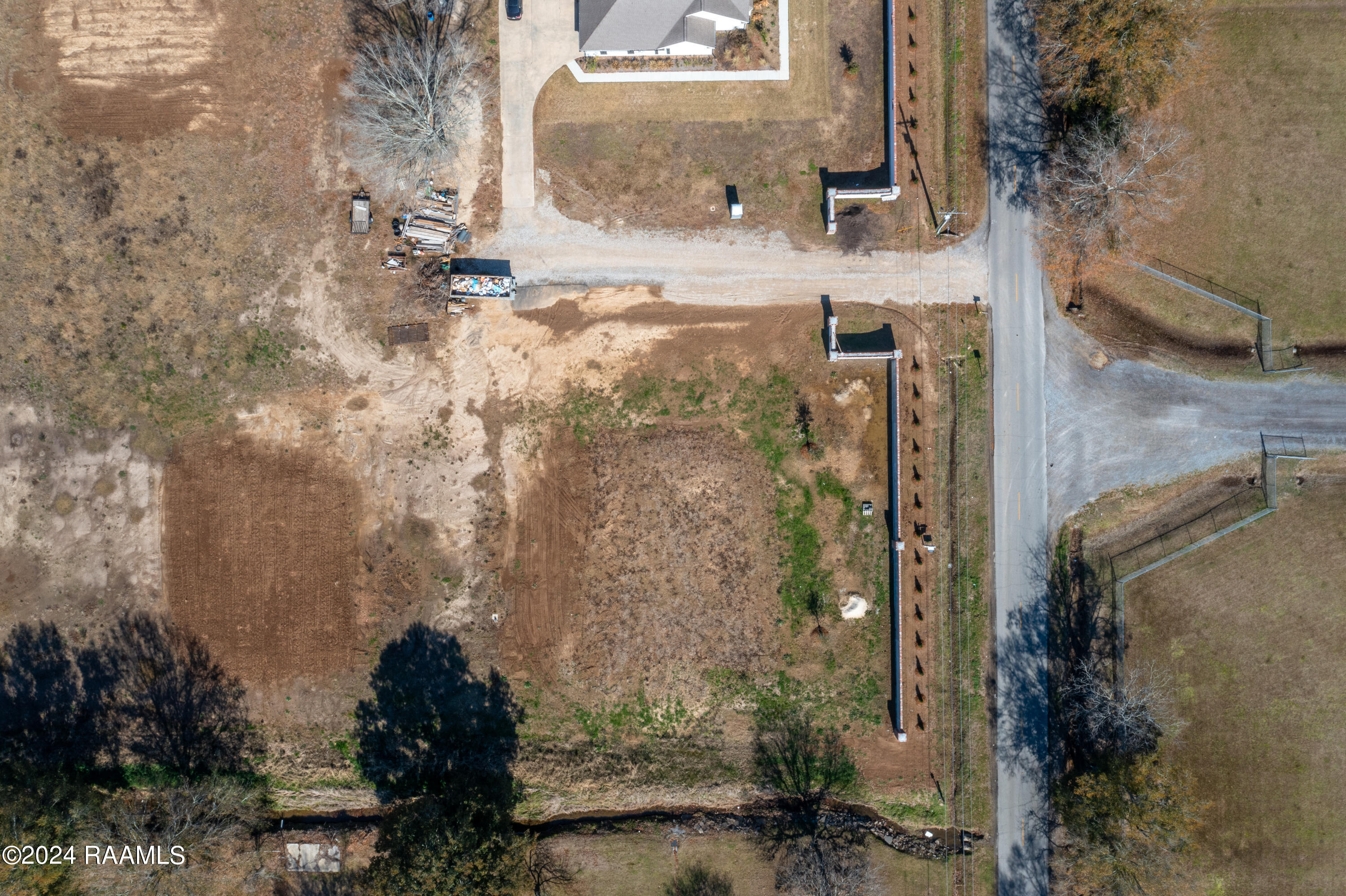 117 Marifito Scott, LA 70583 - Photo 9 of 10 St.KatherineLots-18 - 117 & 215