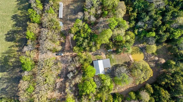 $299,500 | 394 County Road, Paris, TX 75460