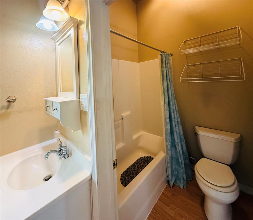 394 County Road Paris, TX 75460 - Photo 30 of 32