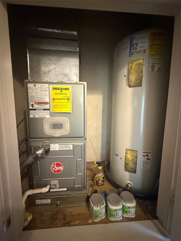 394 County Road Paris, TX 75460 - Photo 32 of 32