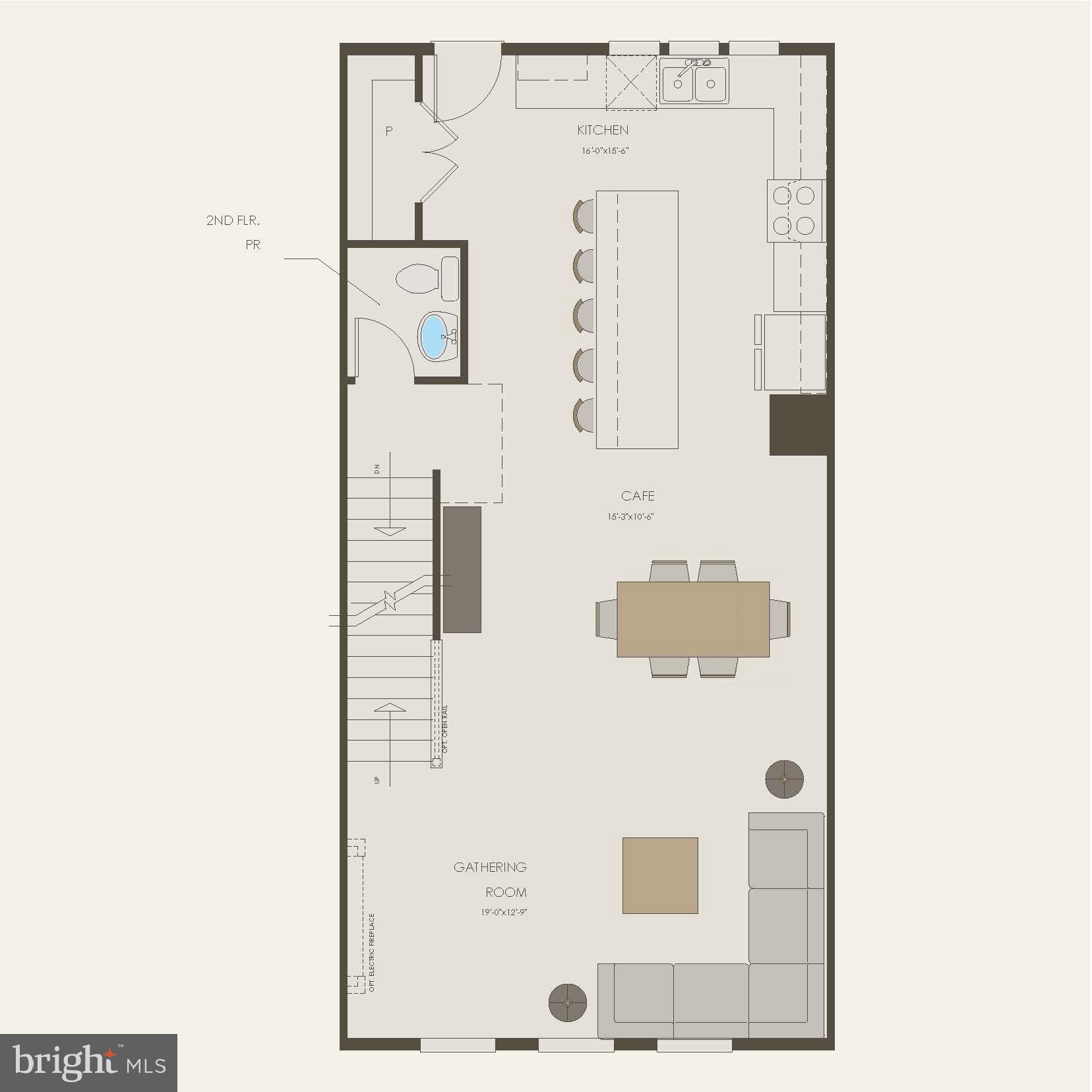 22416 Sculpin Brk Road Boyds, MD 20841 - Photo 17 of 37 2nd Floor