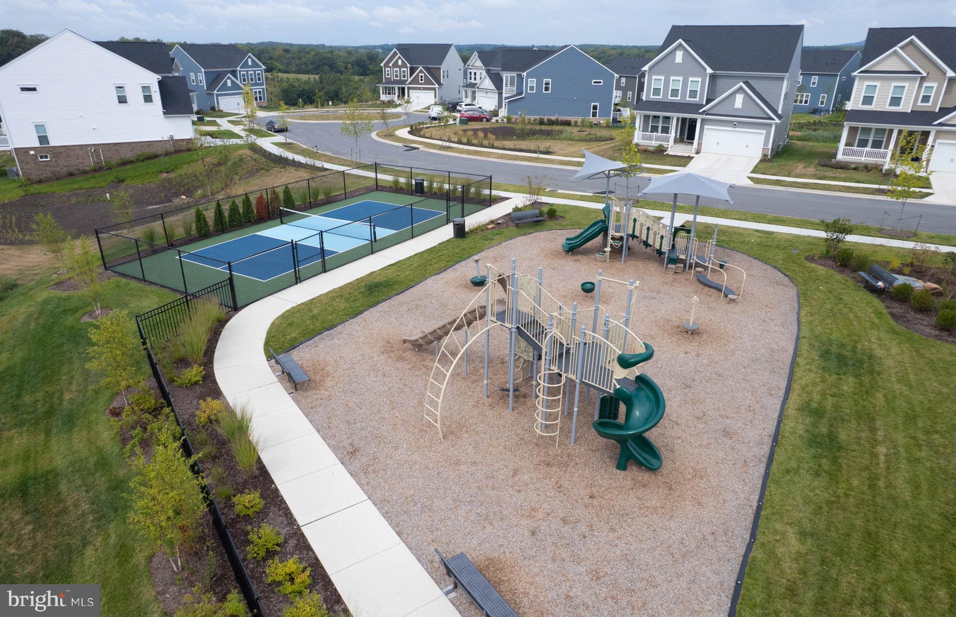 22416 Sculpin Brk Road Boyds, MD 20841 - Photo 25 of 37 Community - Playgrounds