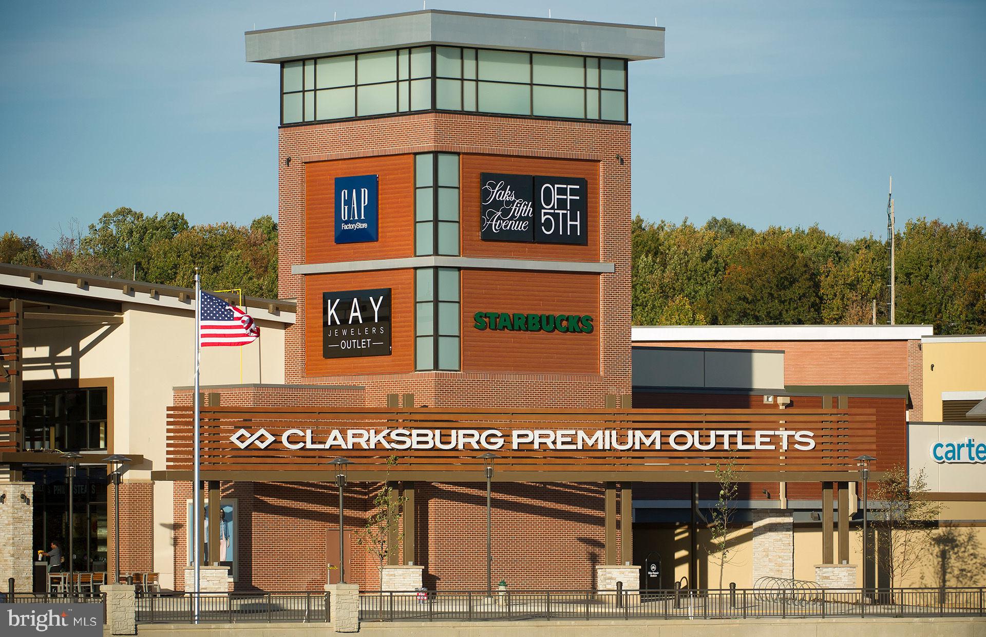 22416 Sculpin Brk Road Boyds, MD 20841 - Photo 35 of 37 Clarksburg Premium Outlets