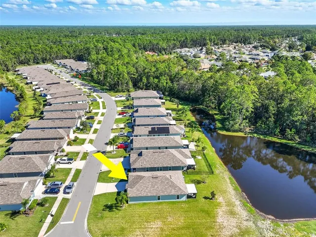 $270,000 | 2 Pinnacle Place, Bunnell, FL 32110