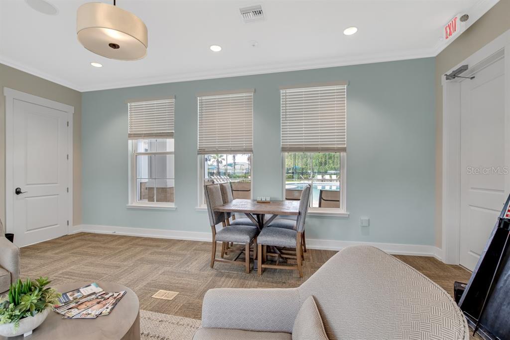 2 Pinnacle Place Bunnell, FL 32110 - Photo 74 of 83 a living room with furniture and a large window