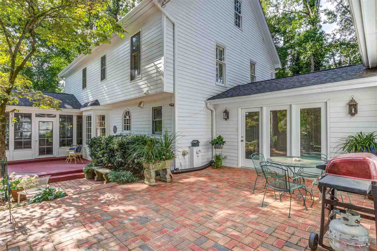 7913 Senter Farm Road Apex, NC 27539 - Photo 28 of 29 Photo 28