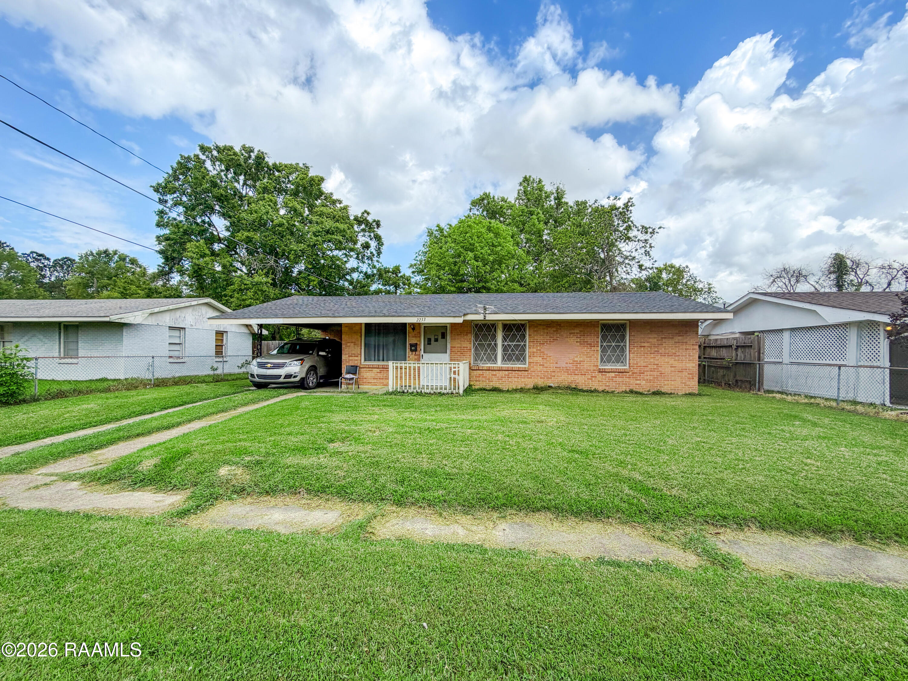 2233 Ledoux Circle Opelousas, LA 70570 - Photo 4 of 5 Ledoux 4